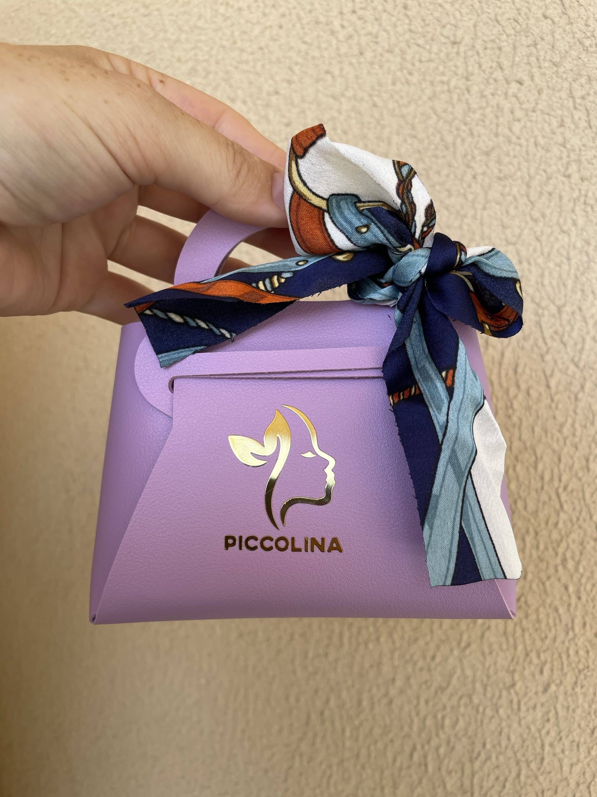 Bolsito Piccolina Regalo