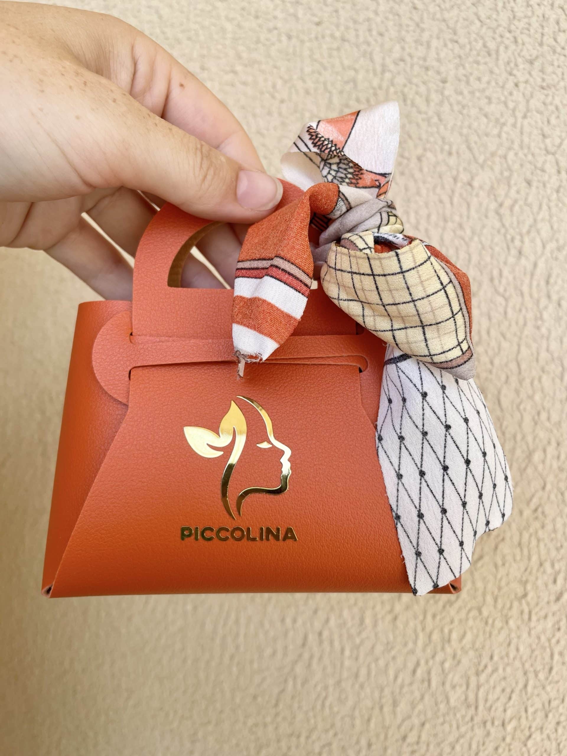 Bolsito Piccolina Regalo
