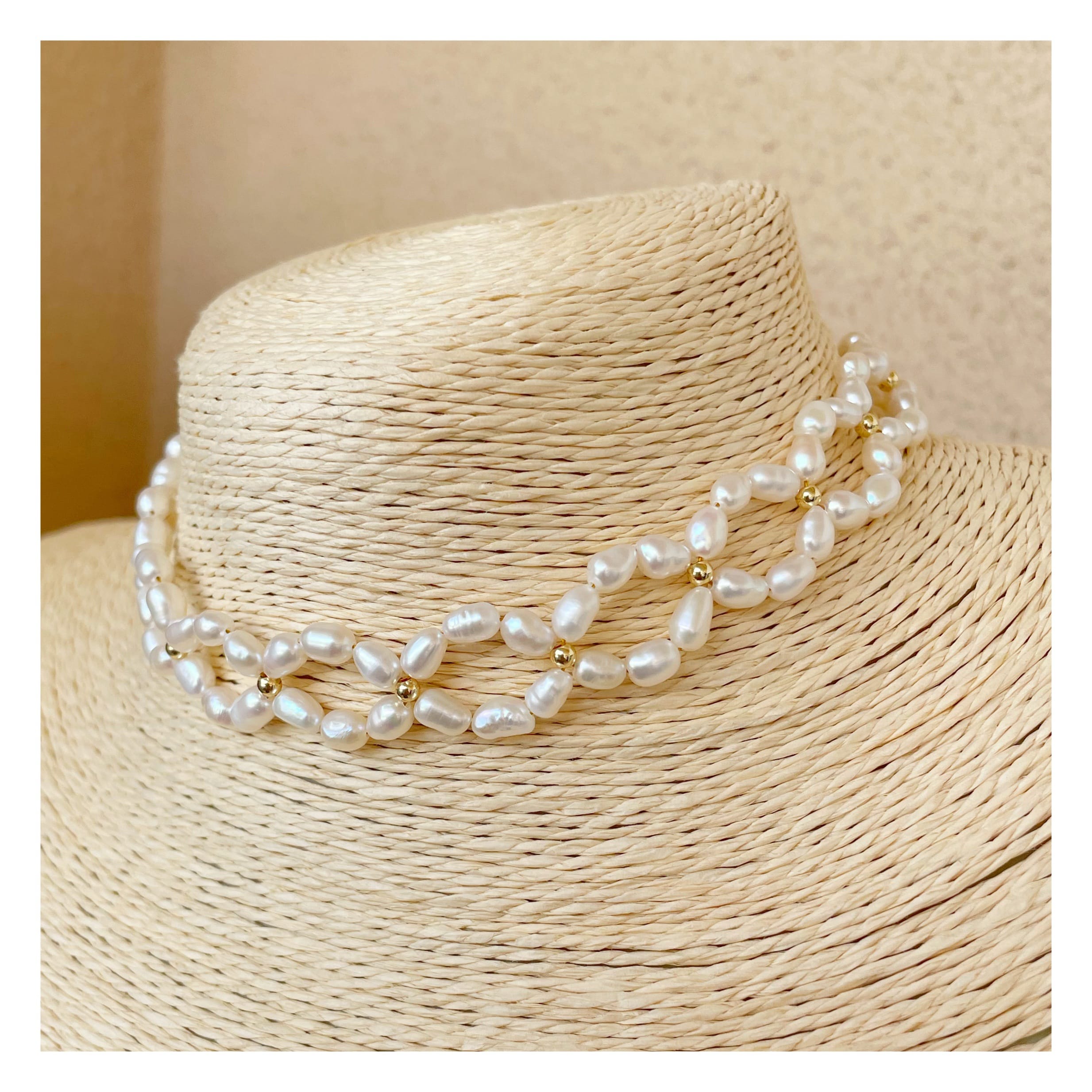 Choker “Piccolina”