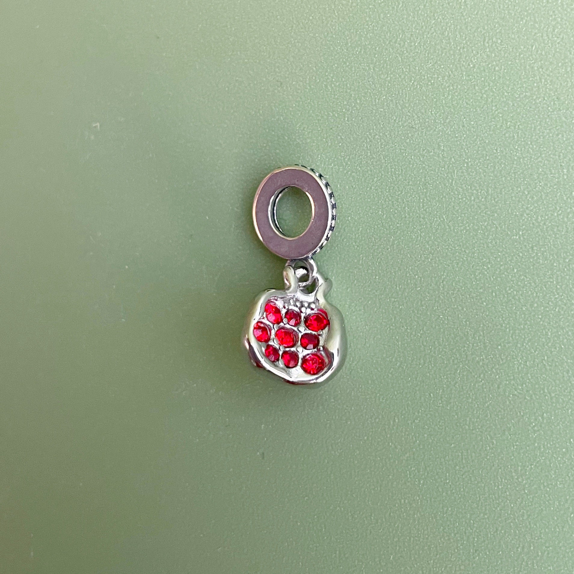 Charm “Granaína”