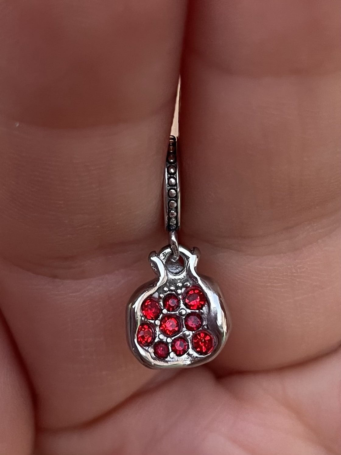 Charm “Granaína”