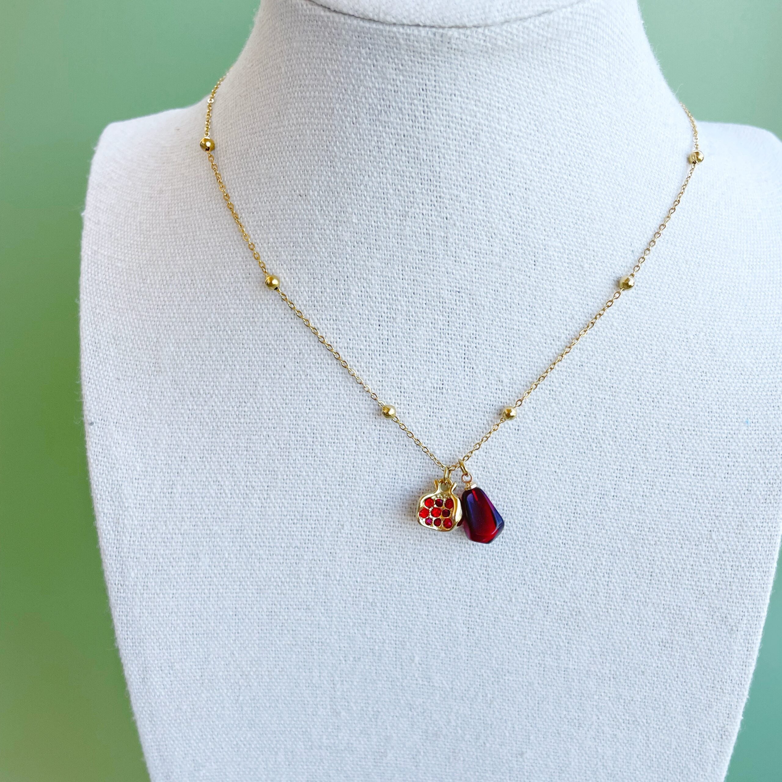 Collar “Cuchi”