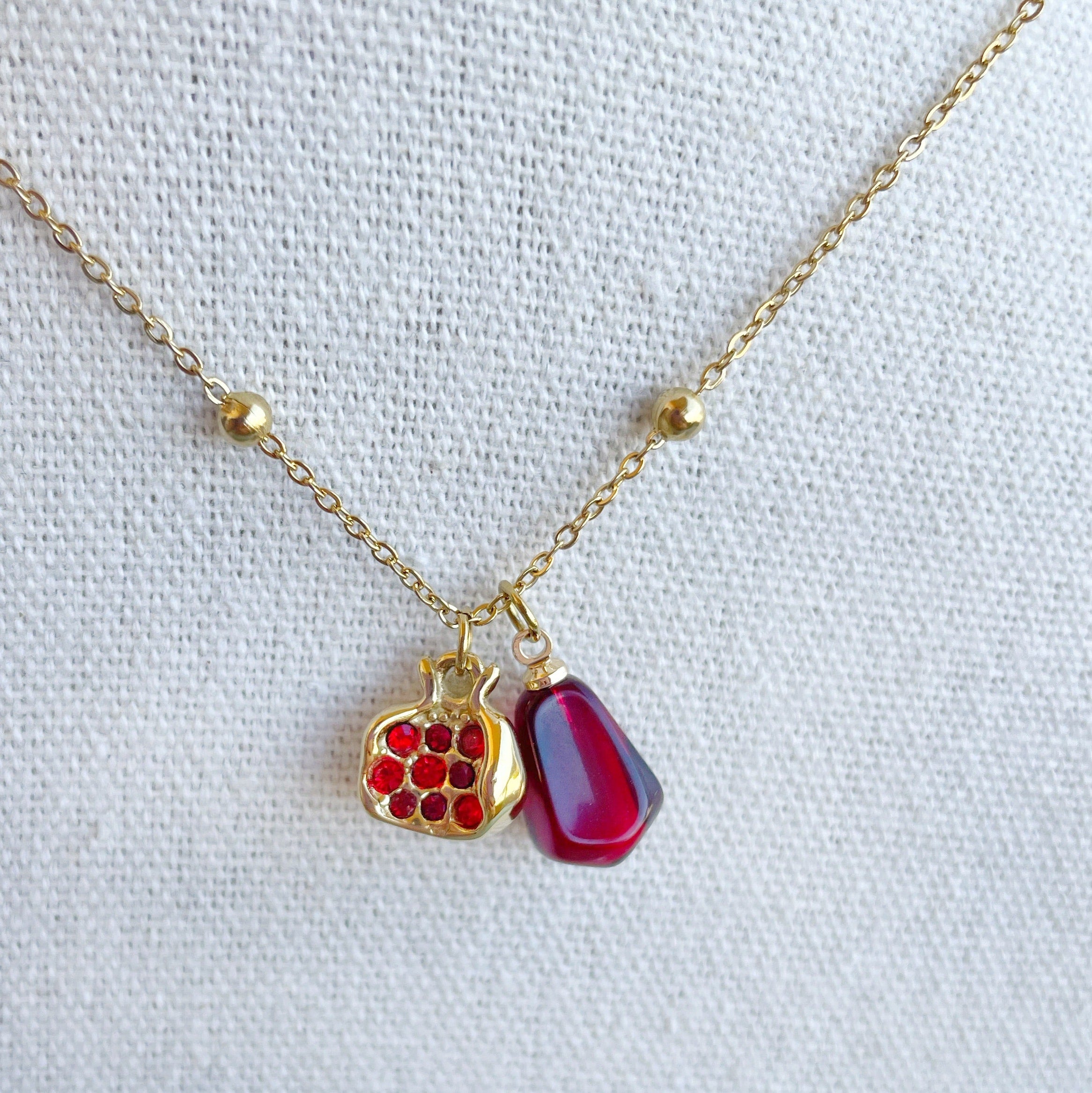 Collar “Cuchi”