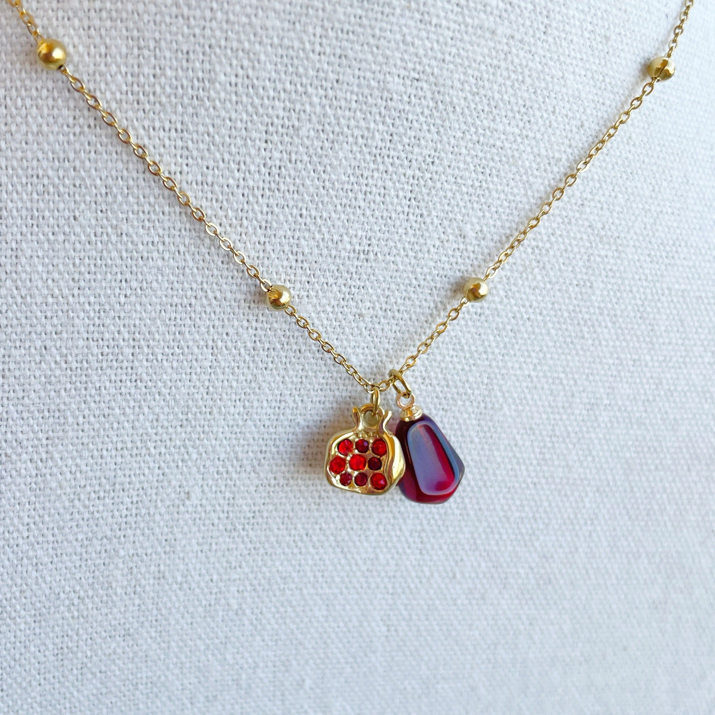 Collar “Cuchi”