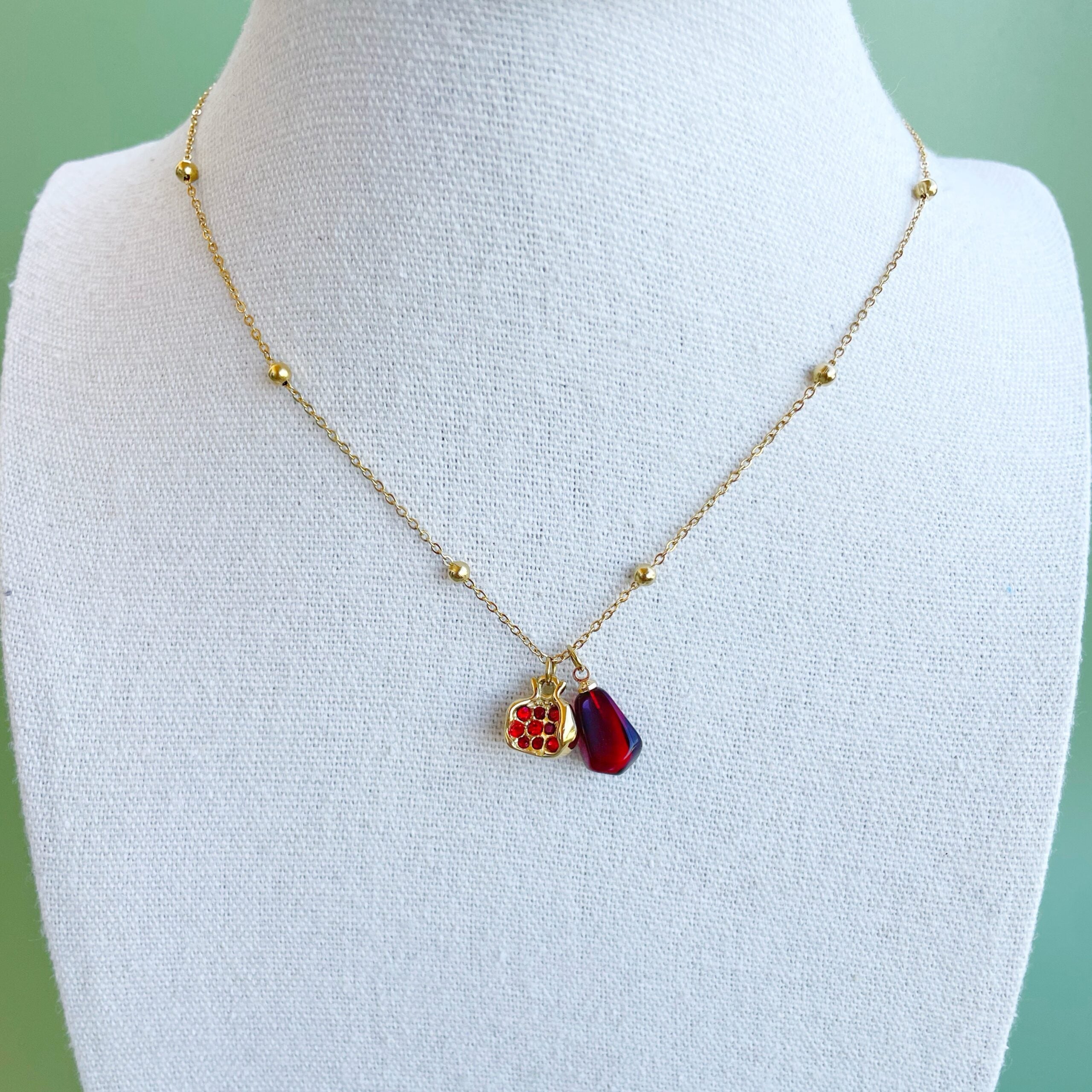 Collar “Cuchi”