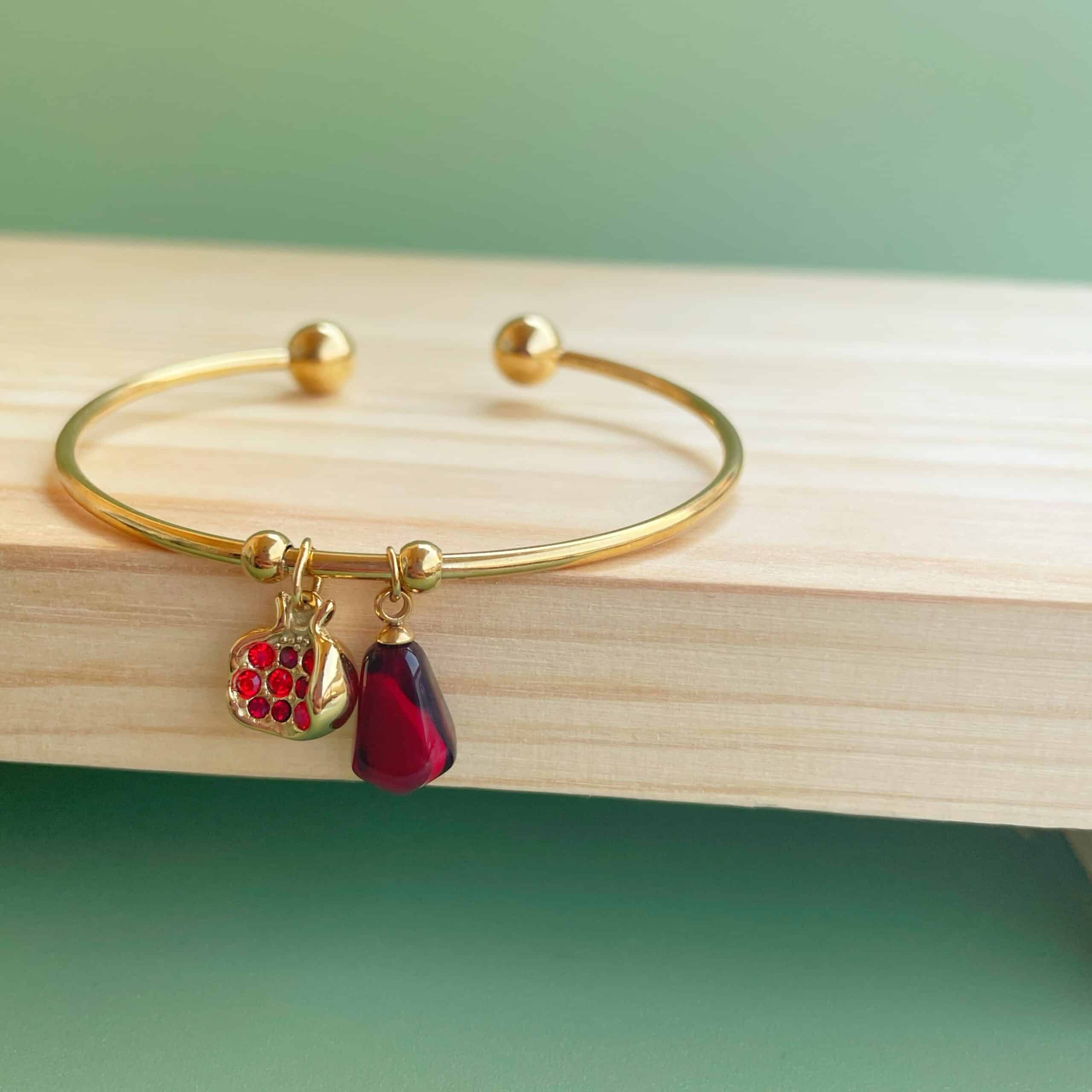 Pulsera “Lavin Compae”