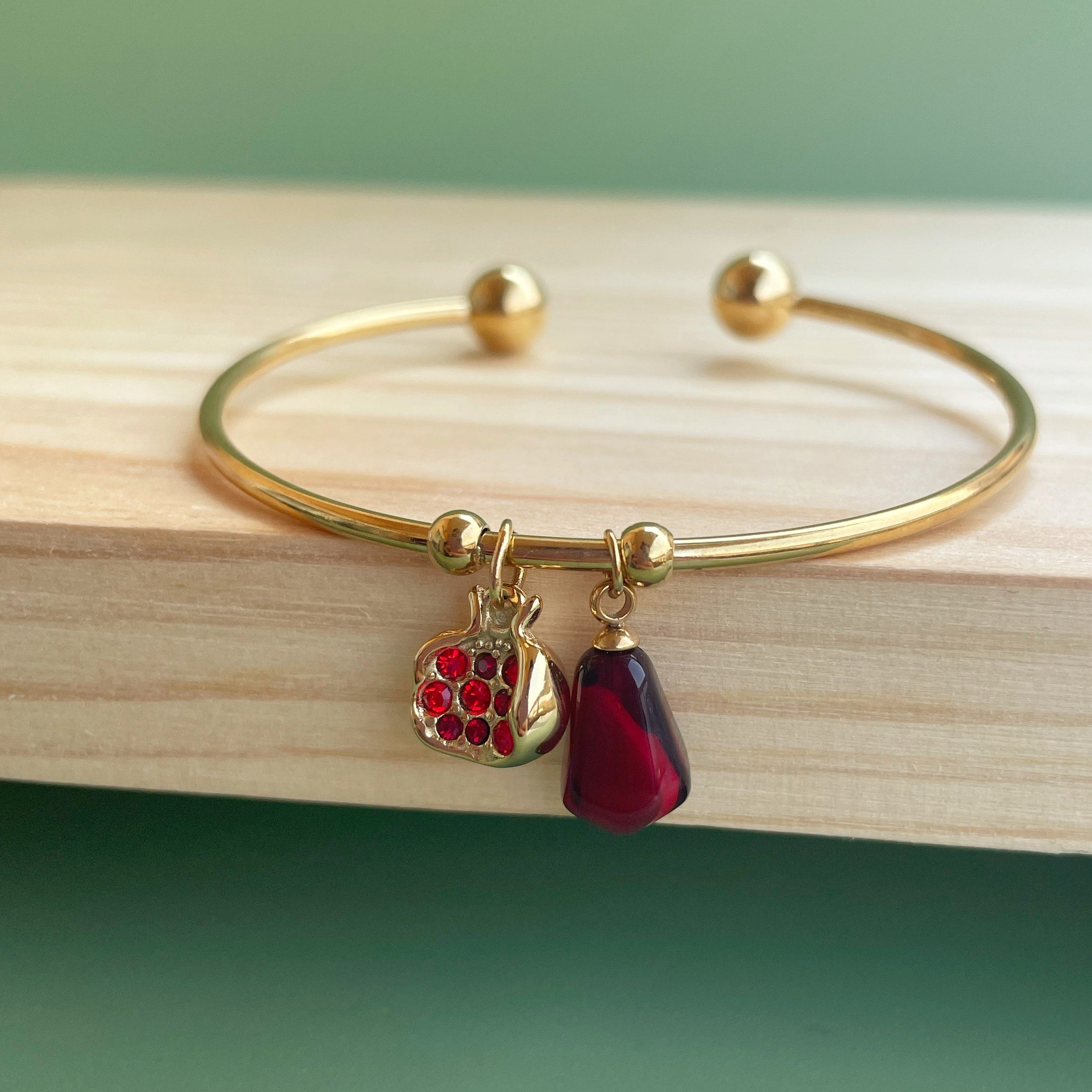 Pulsera “Lavin Compae”