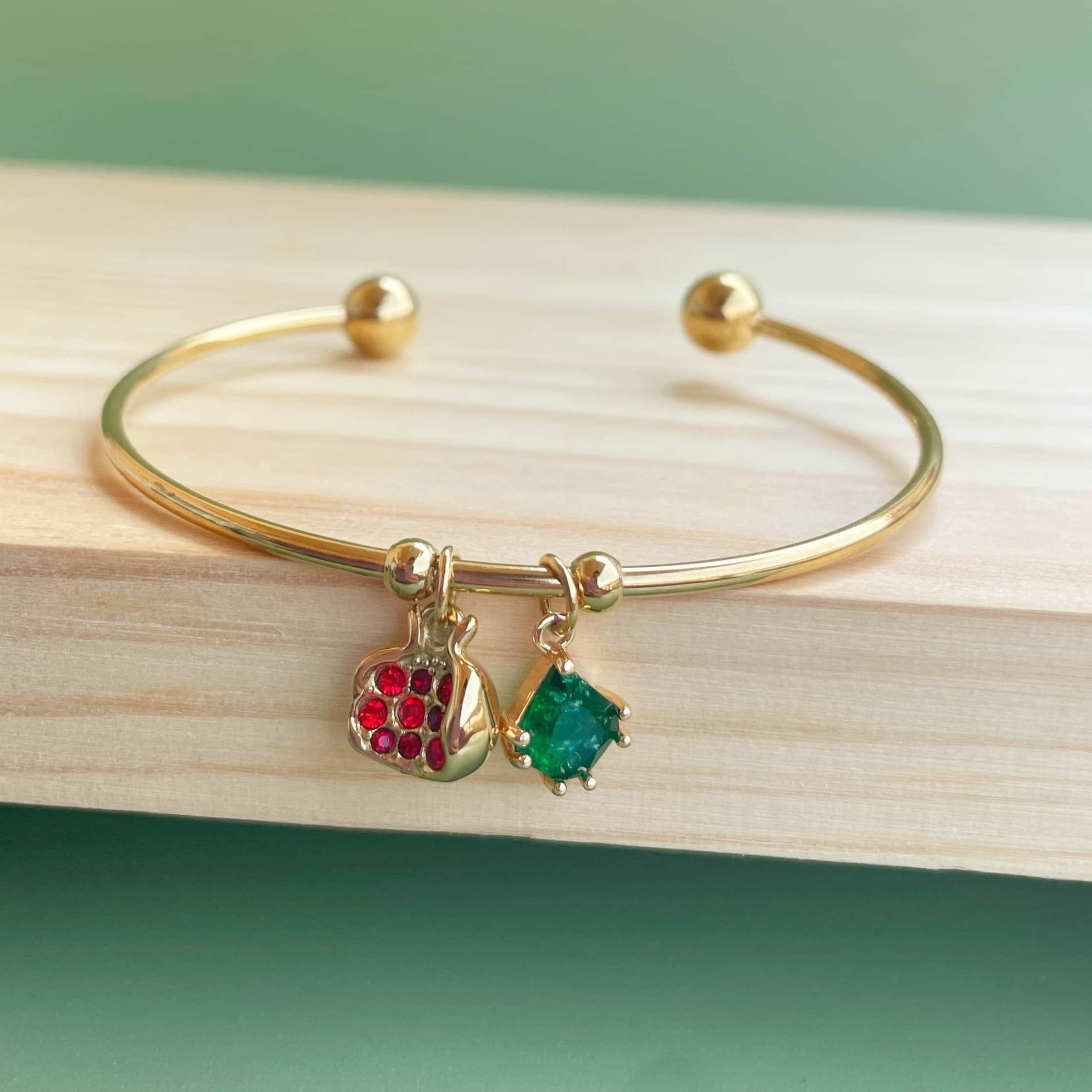 Pulsera “Graná”