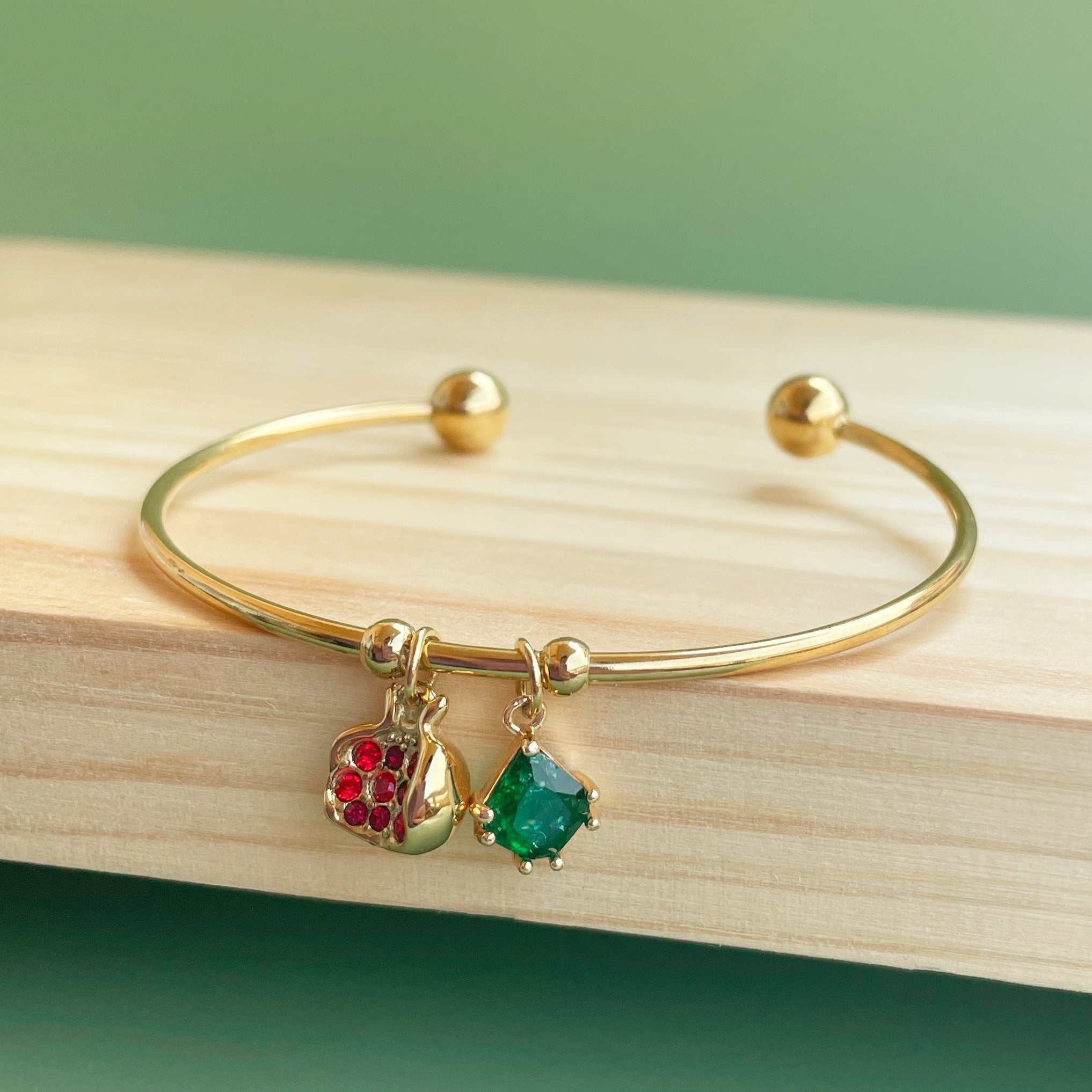Pulsera “Graná”