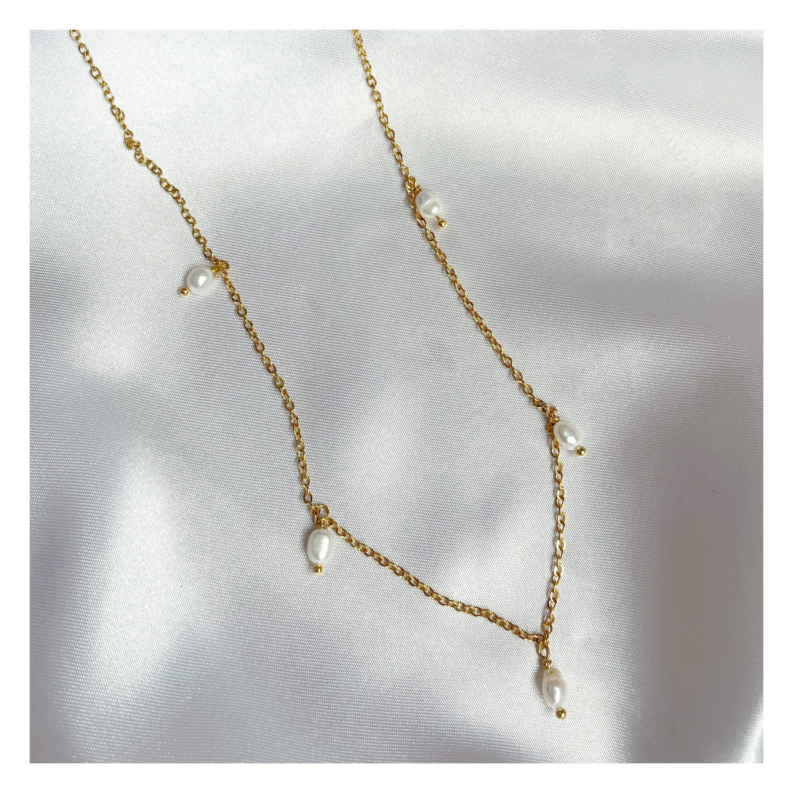 Collar “Delicada”