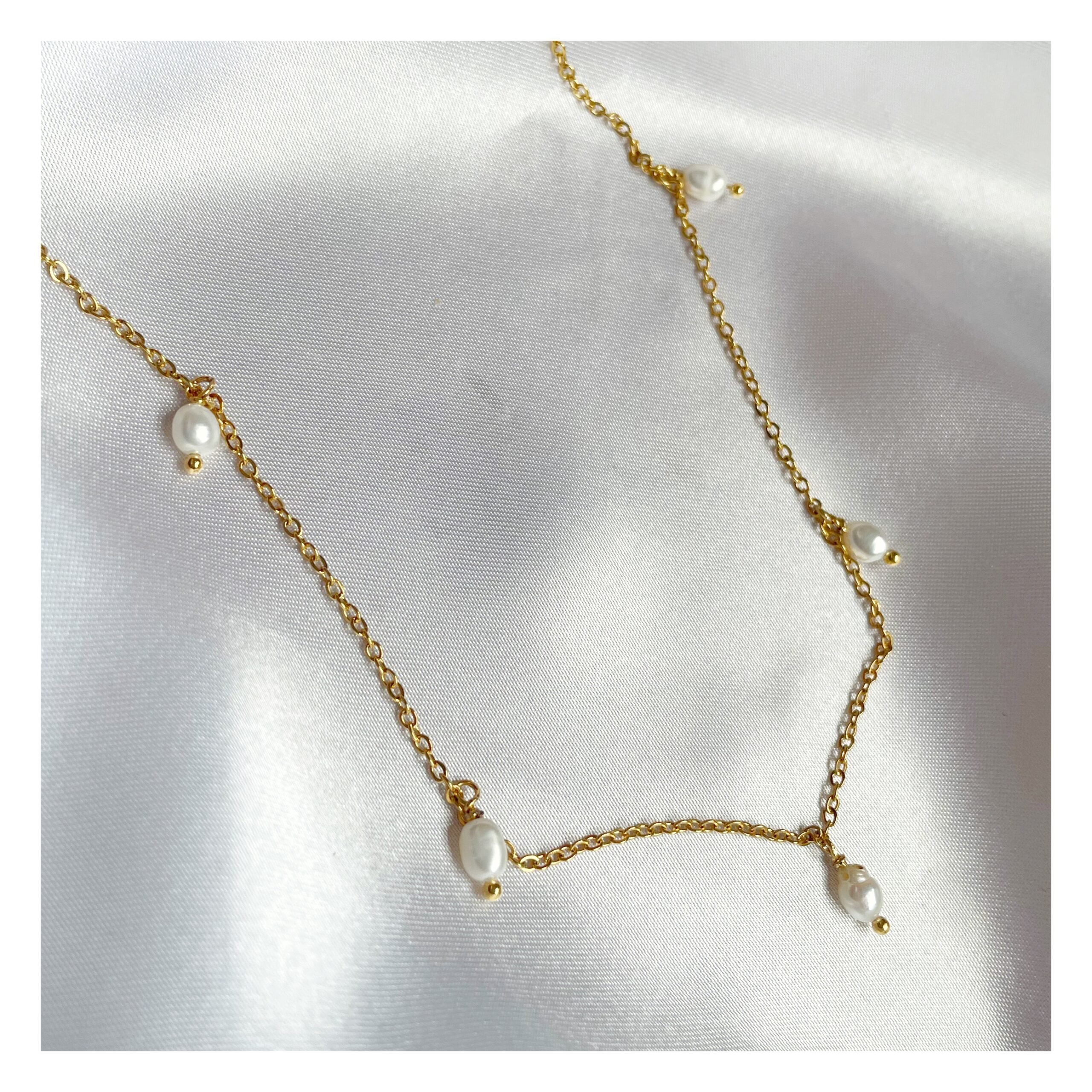 Collar “Delicada”