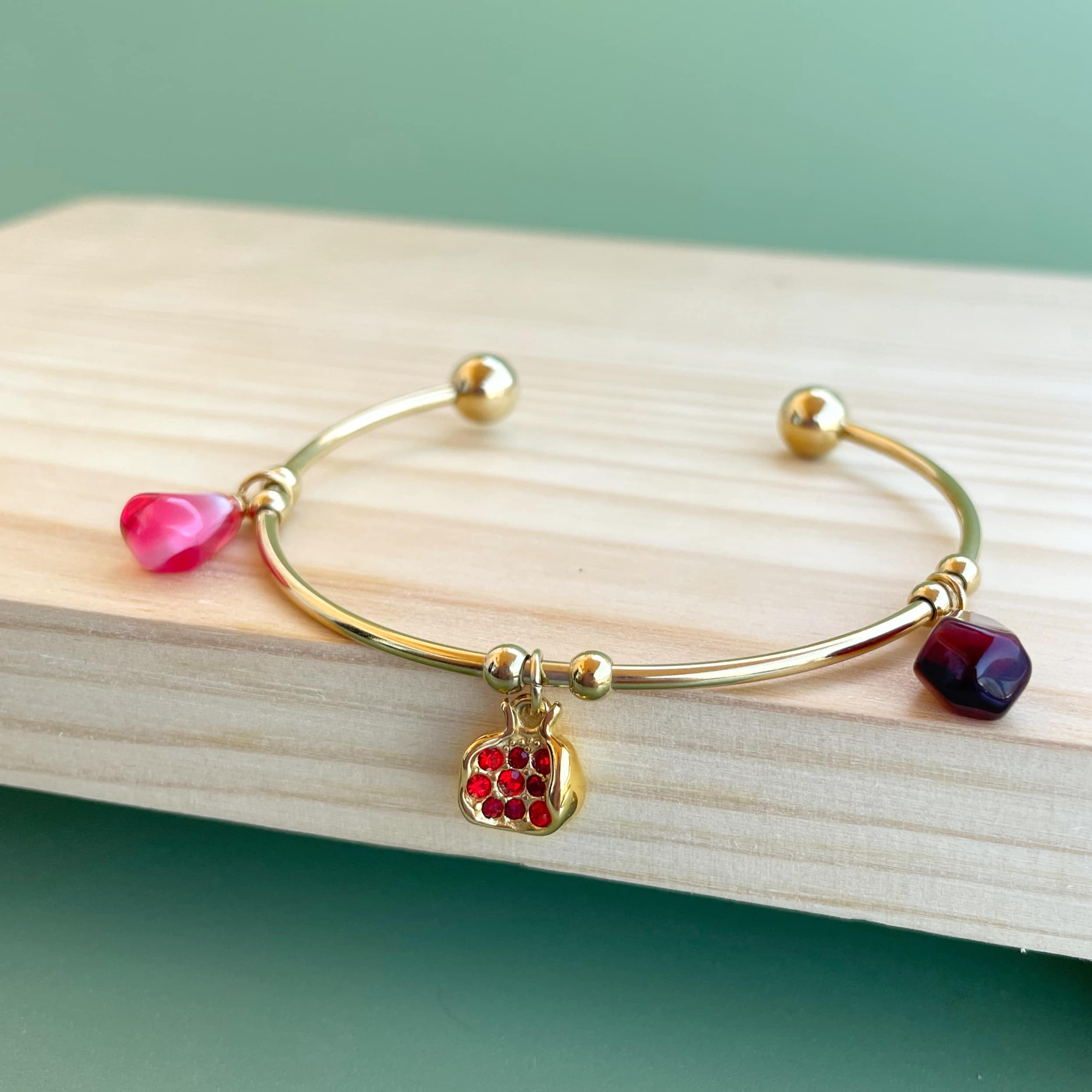 Pulsera “Lache”