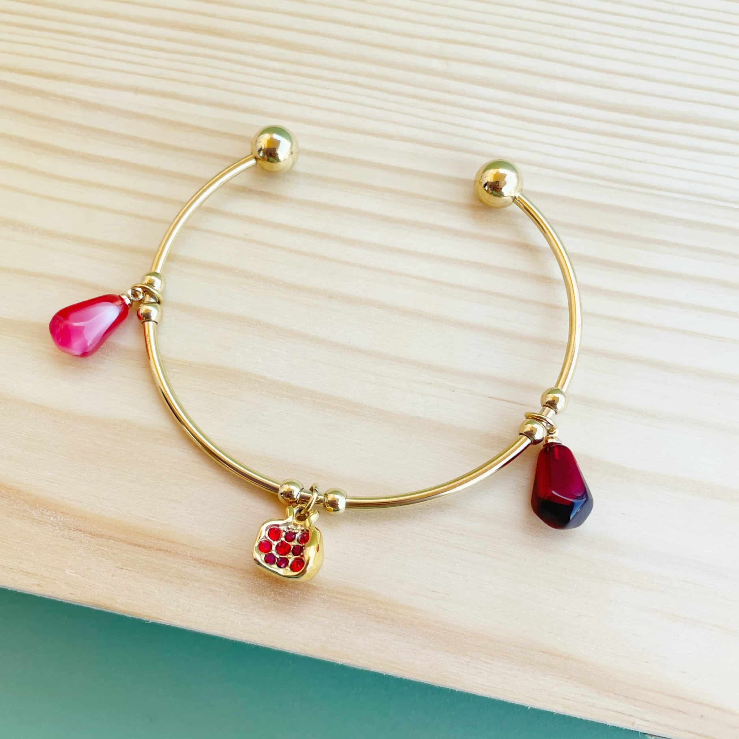 Pulsera “Lache”