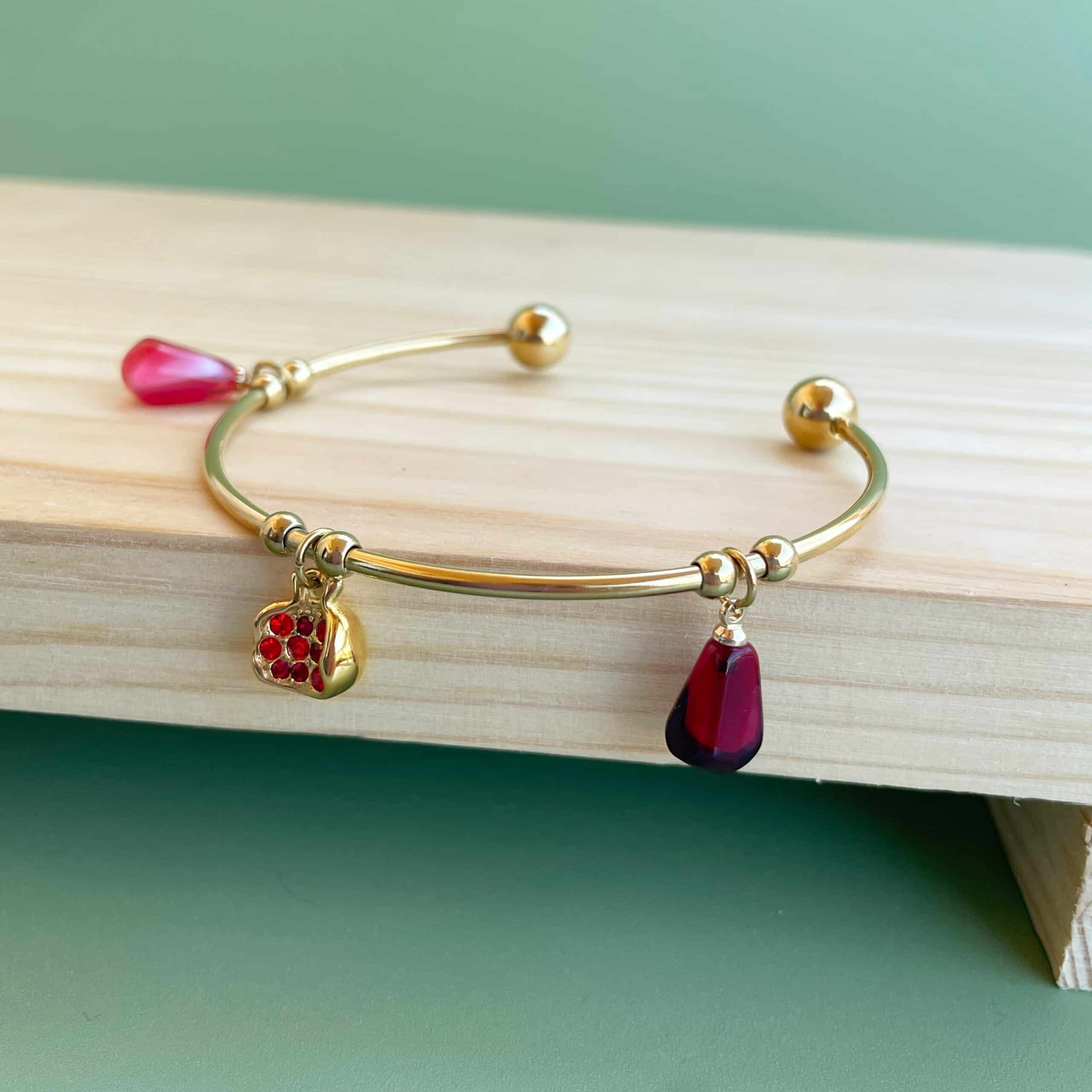 Pulsera “Lache”