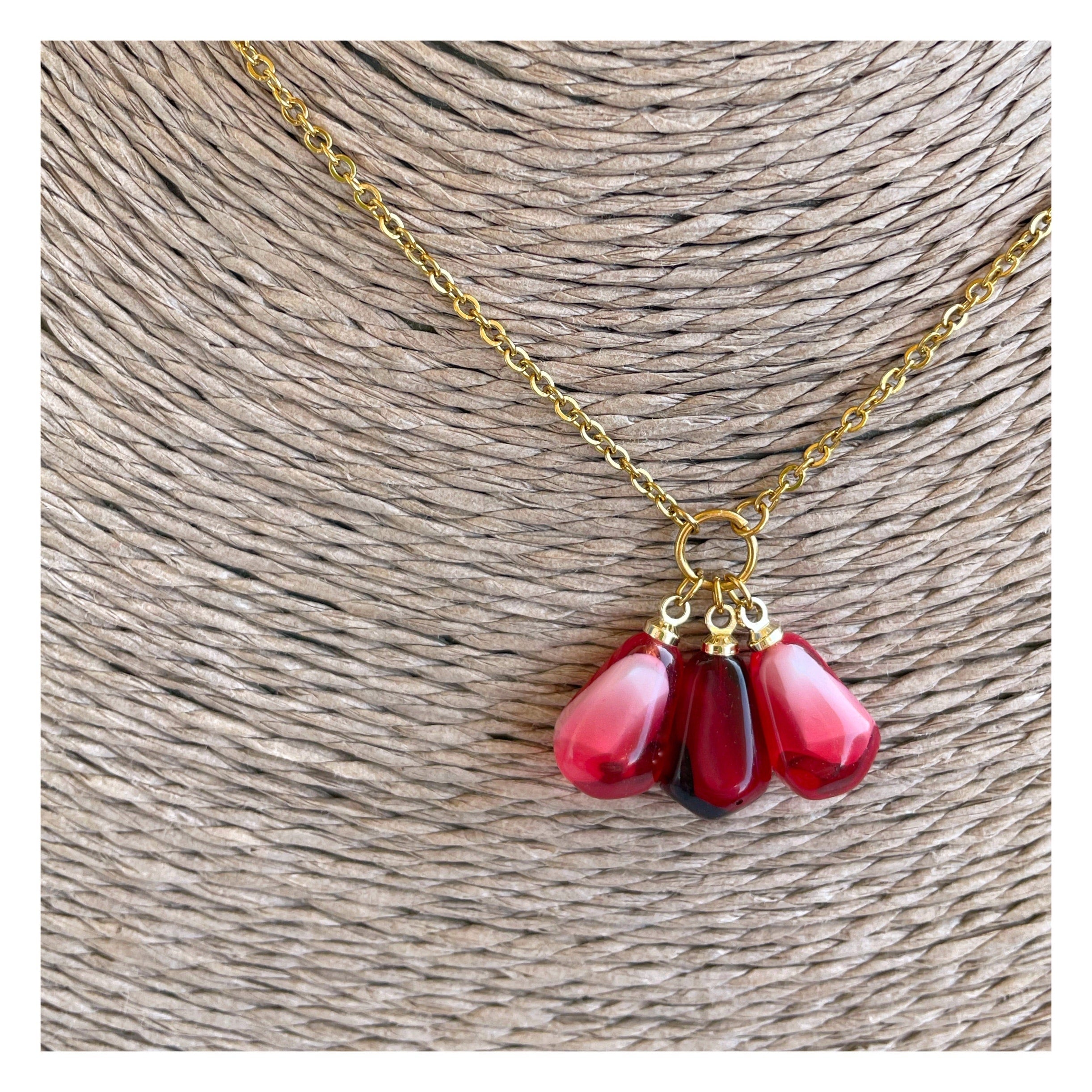 Collar “Corahe”