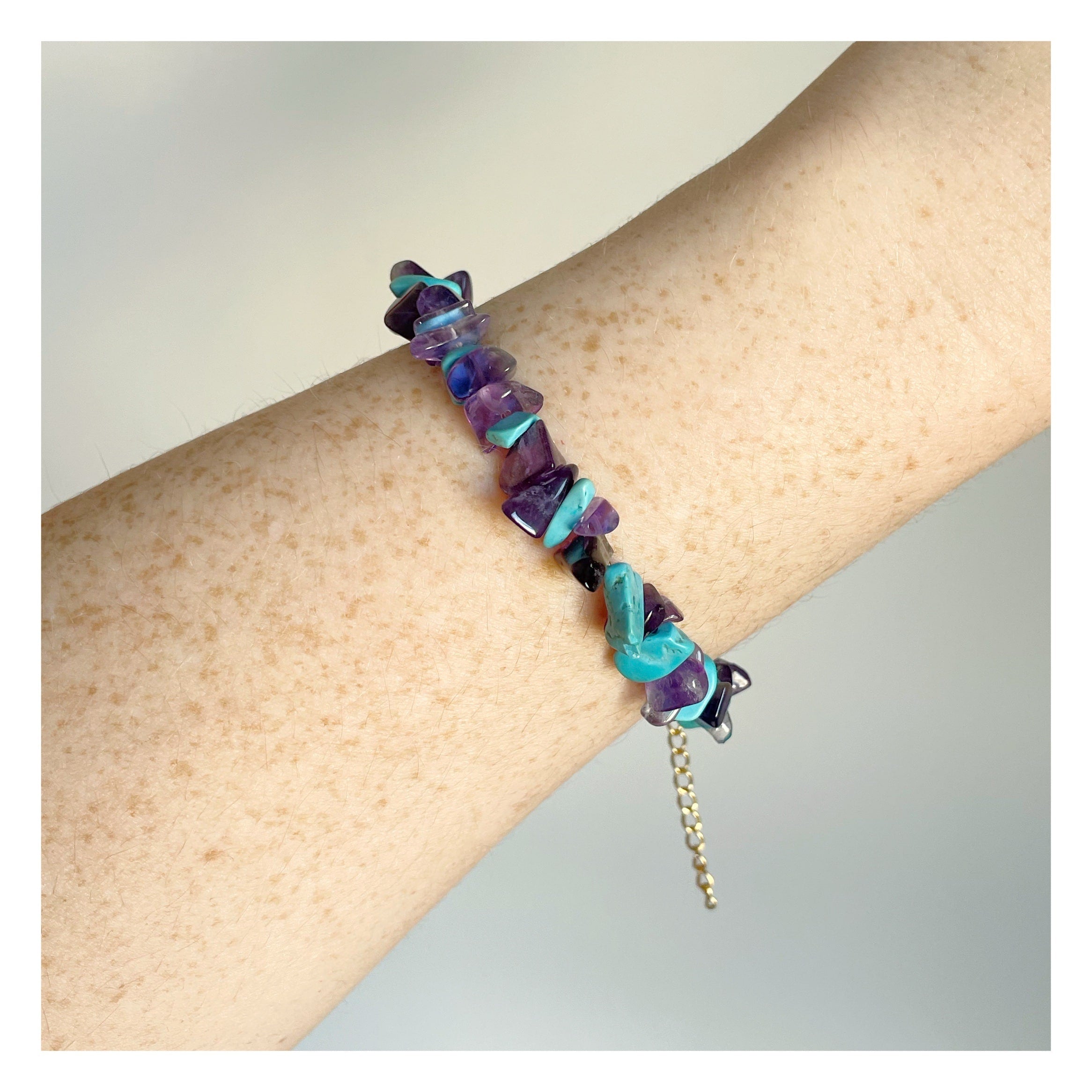 “Frio” pulsera