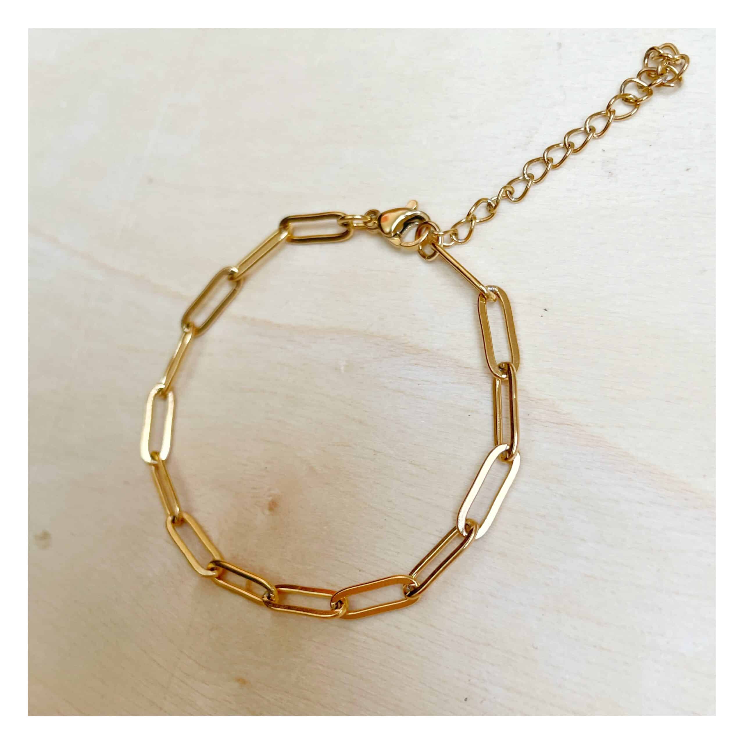 “Chunkie” pulsera