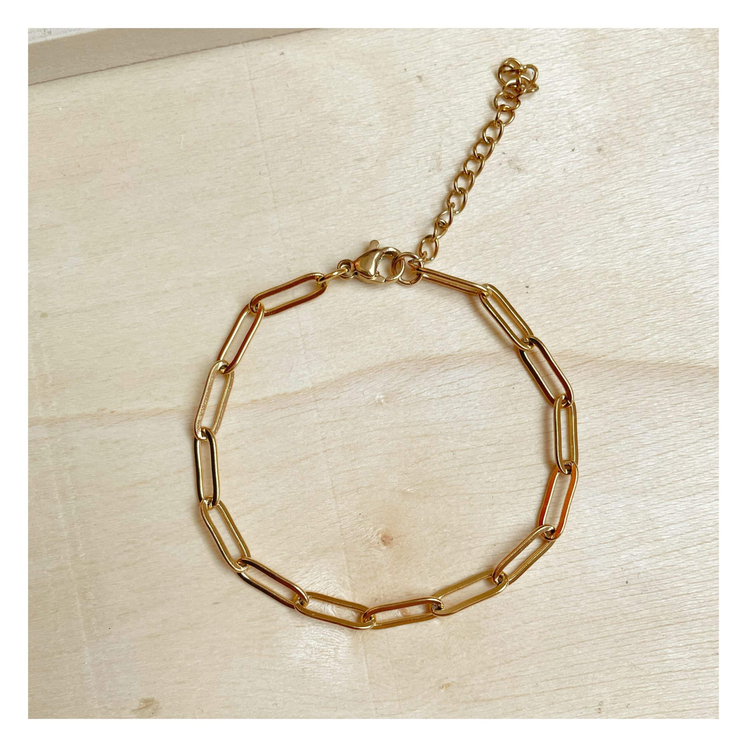 “Chunkie” pulsera