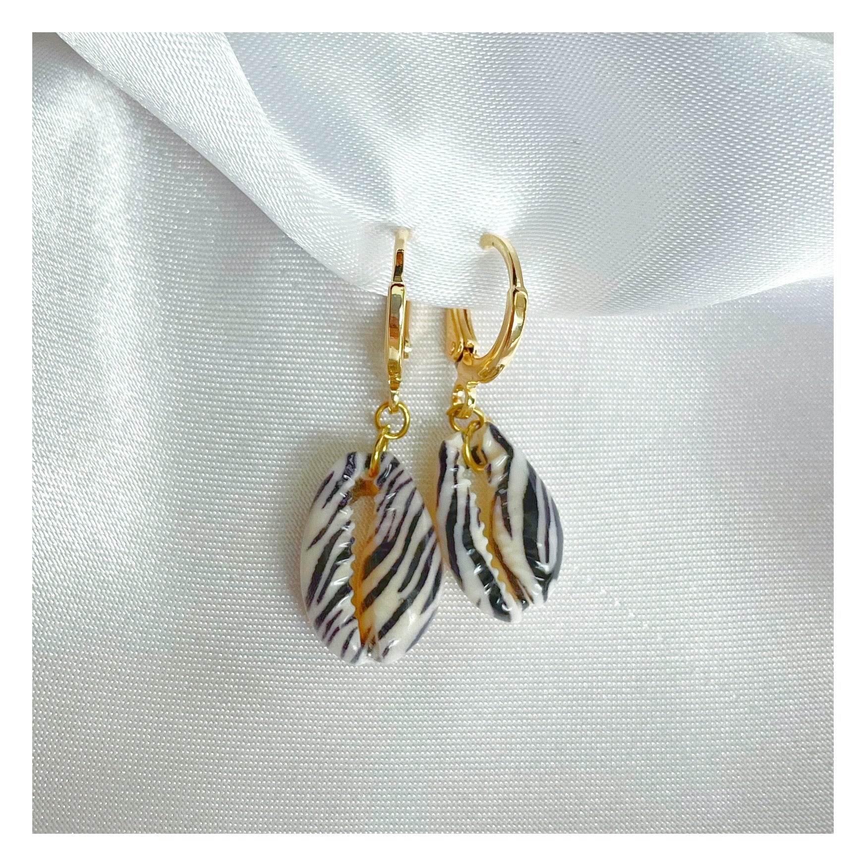 “Zebra”