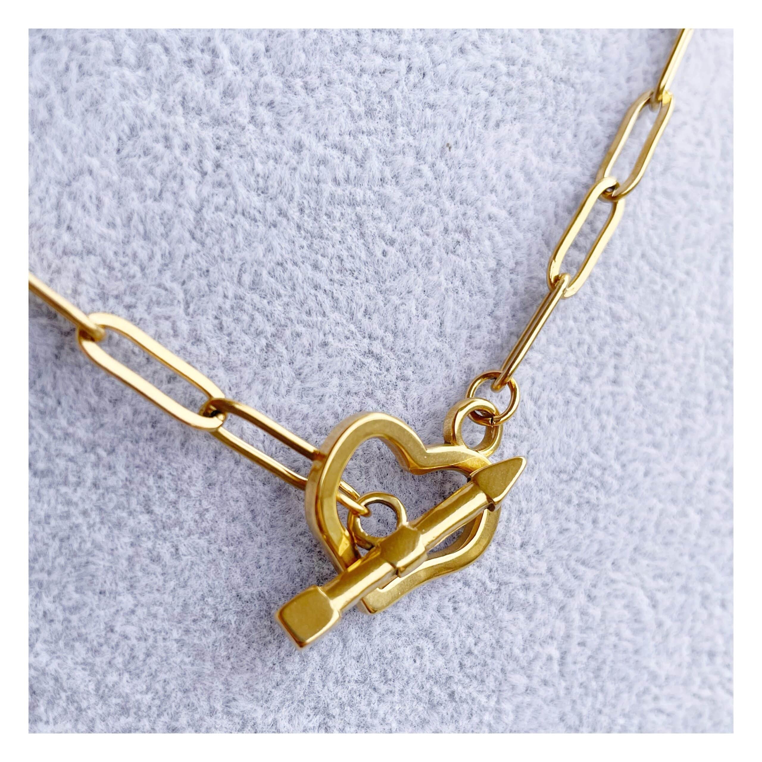 Collar “Cupido” Chunkie