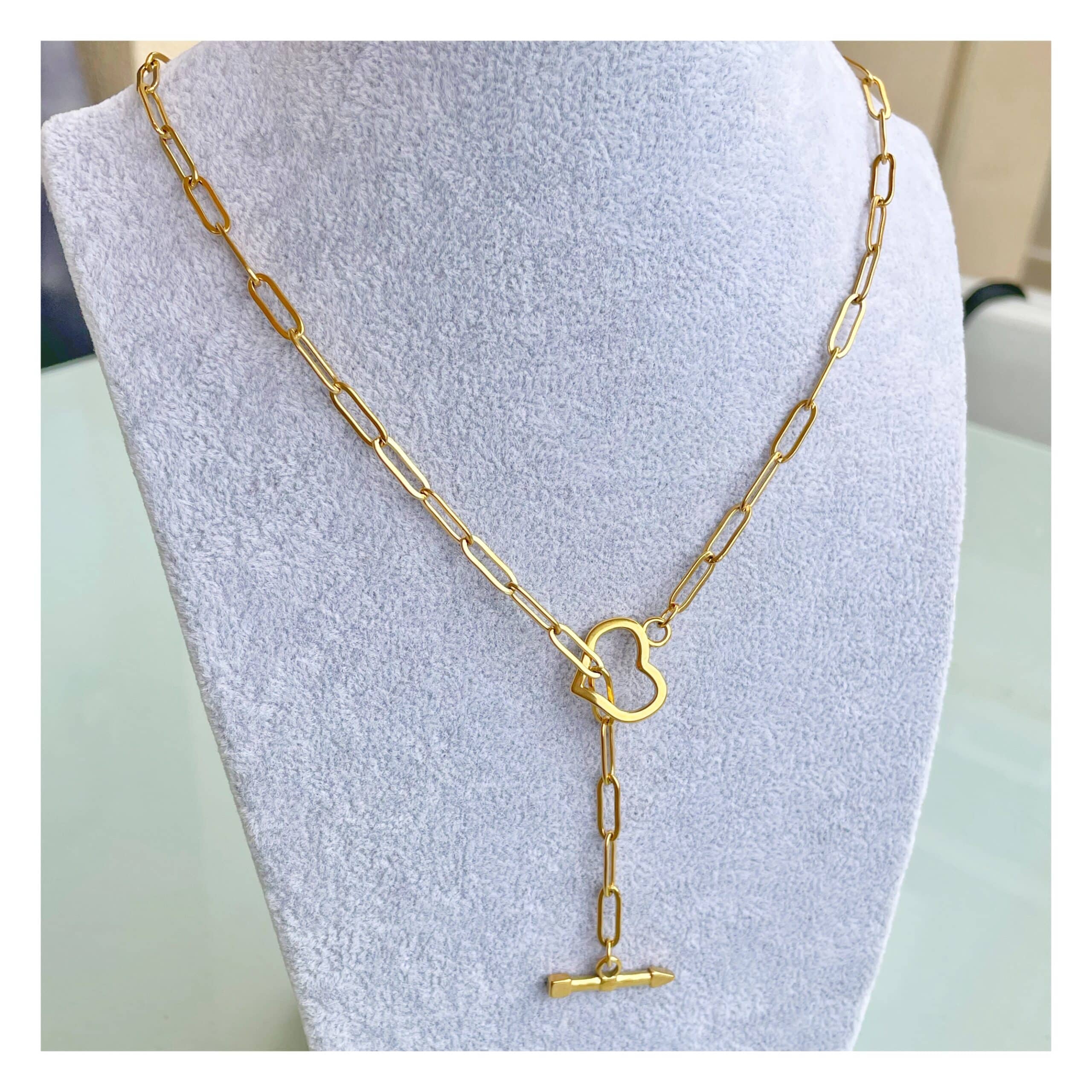 Collar “Cupido” Chunkie