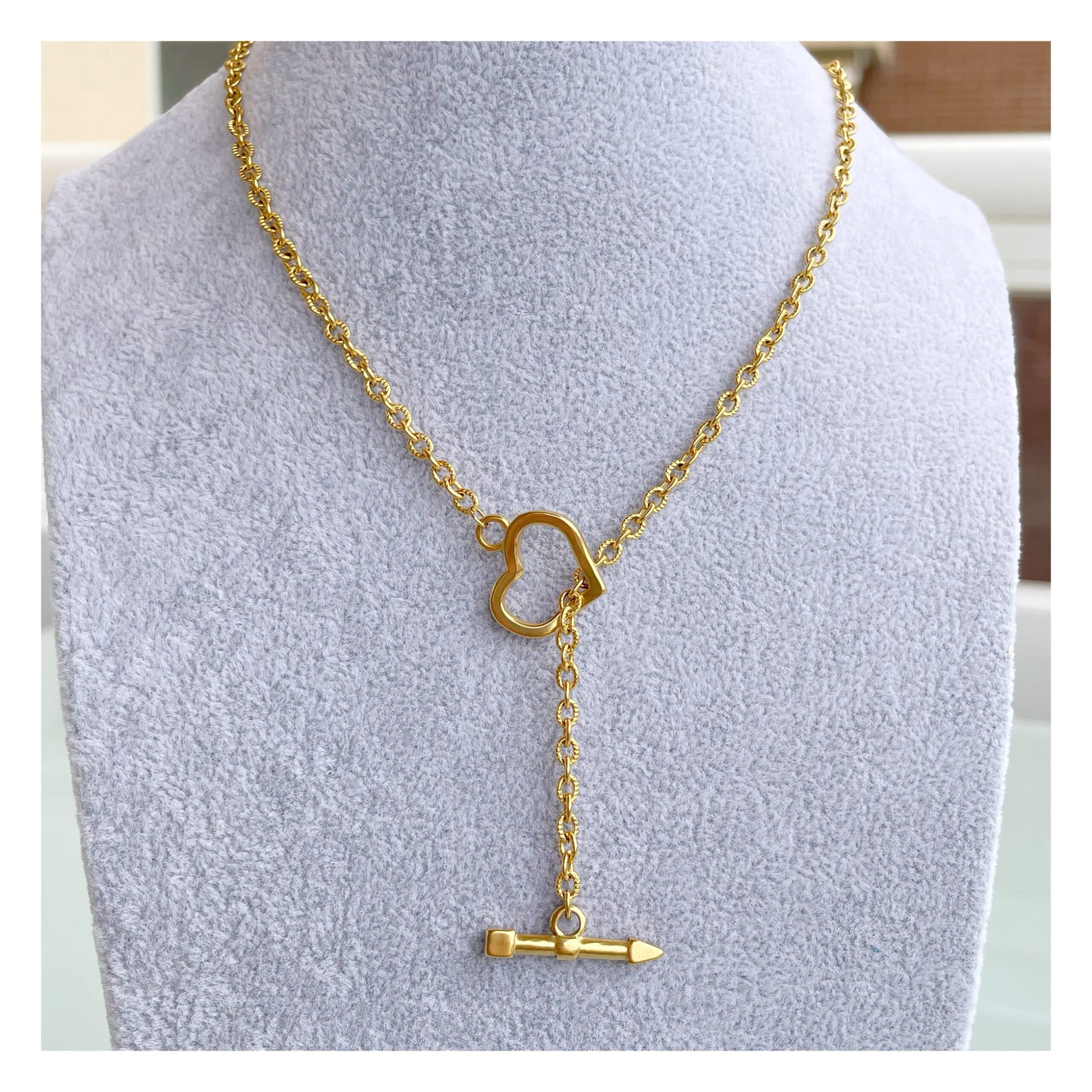 Collar “Cupido”