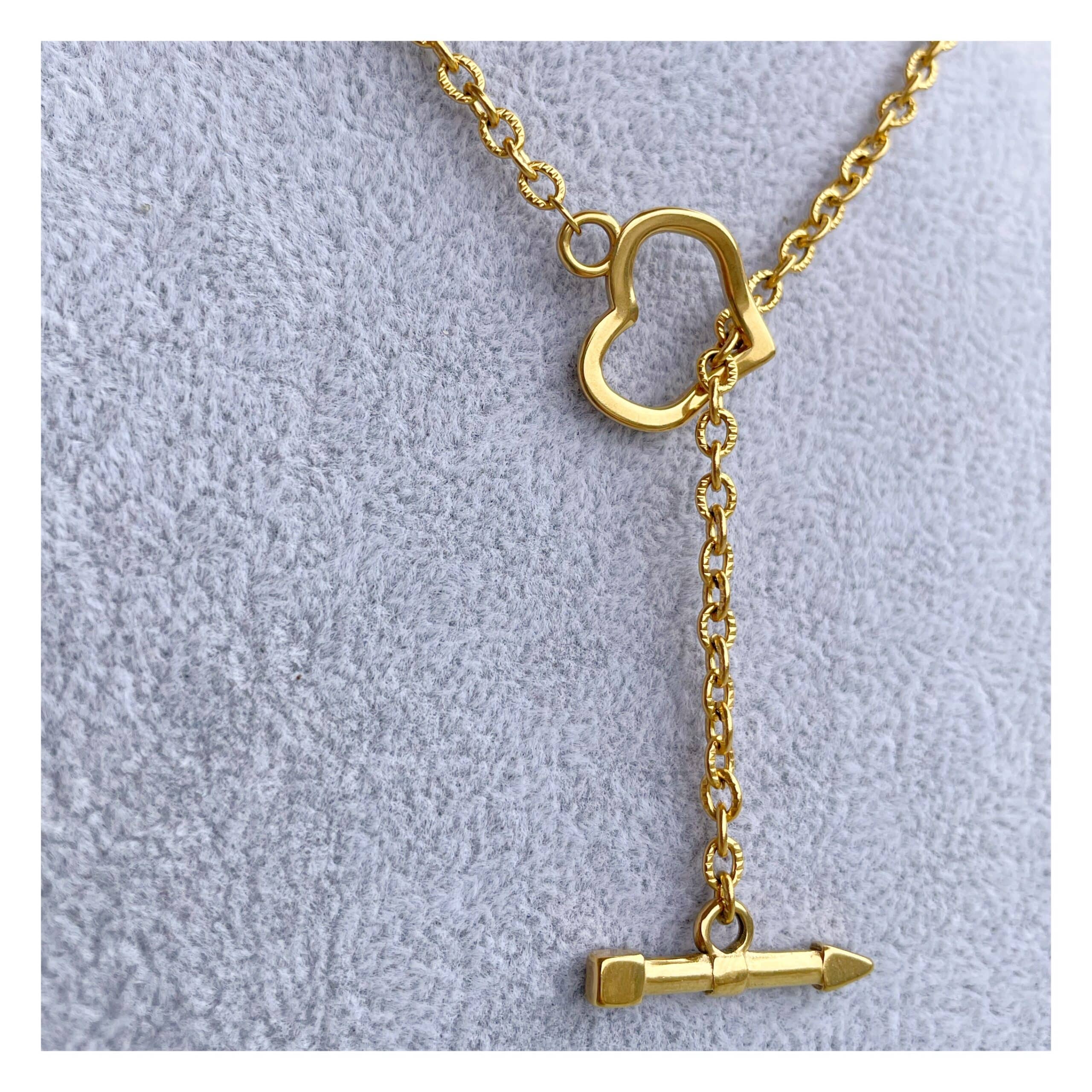 Collar “Cupido”