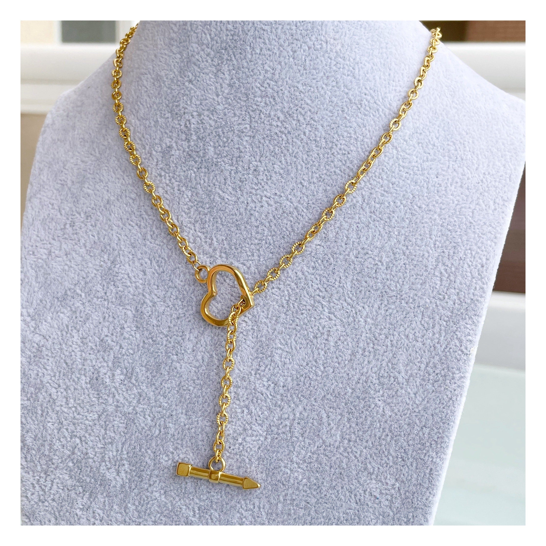 Collar “Cupido”
