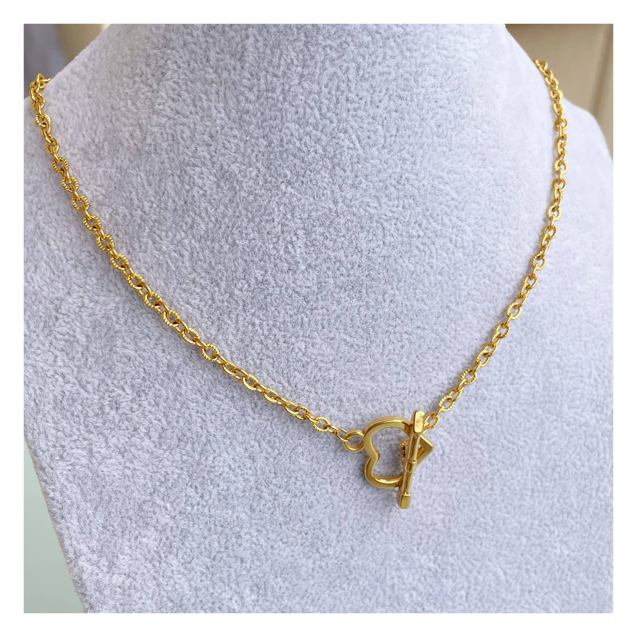 Collar “Cupido”
