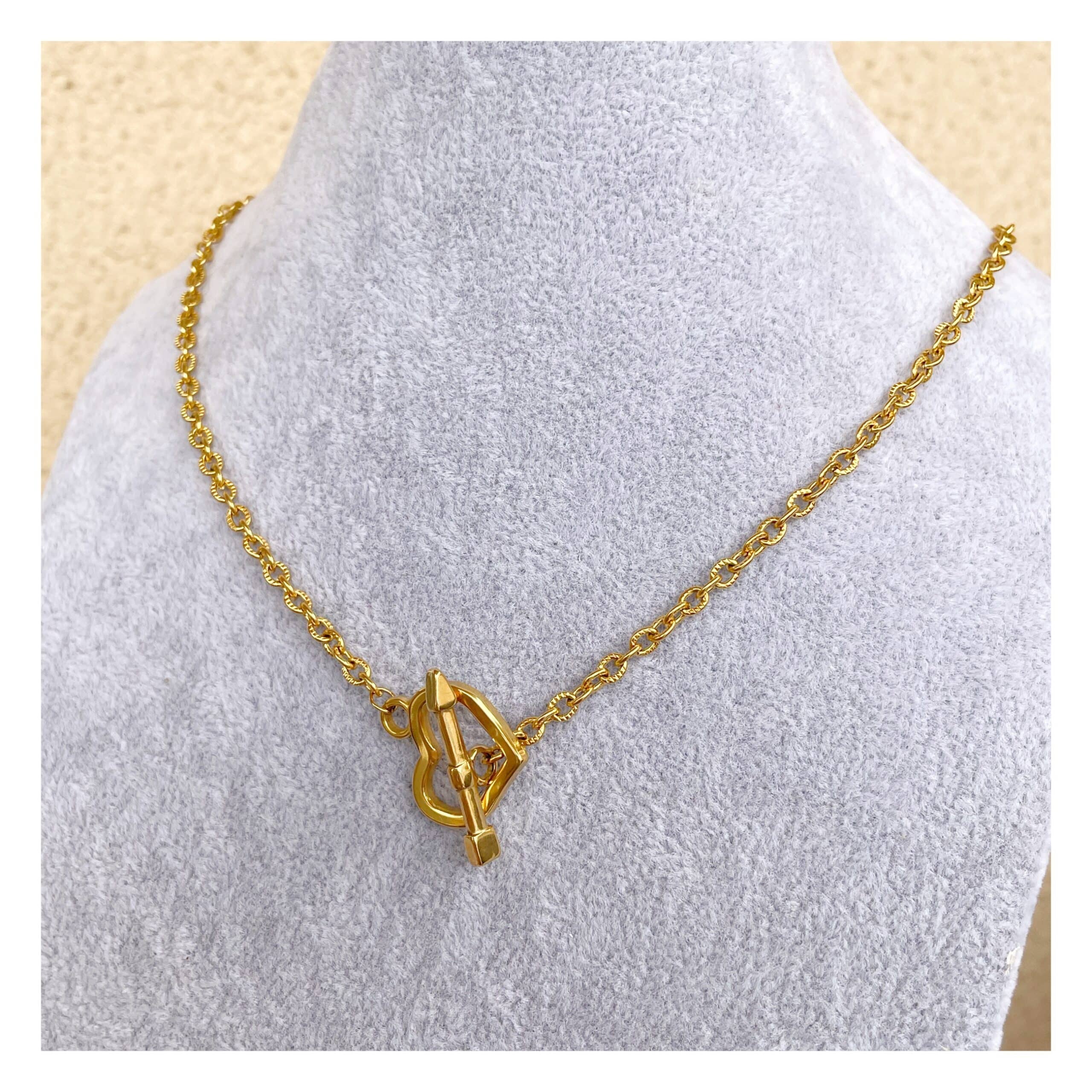 Collar “Cupido”