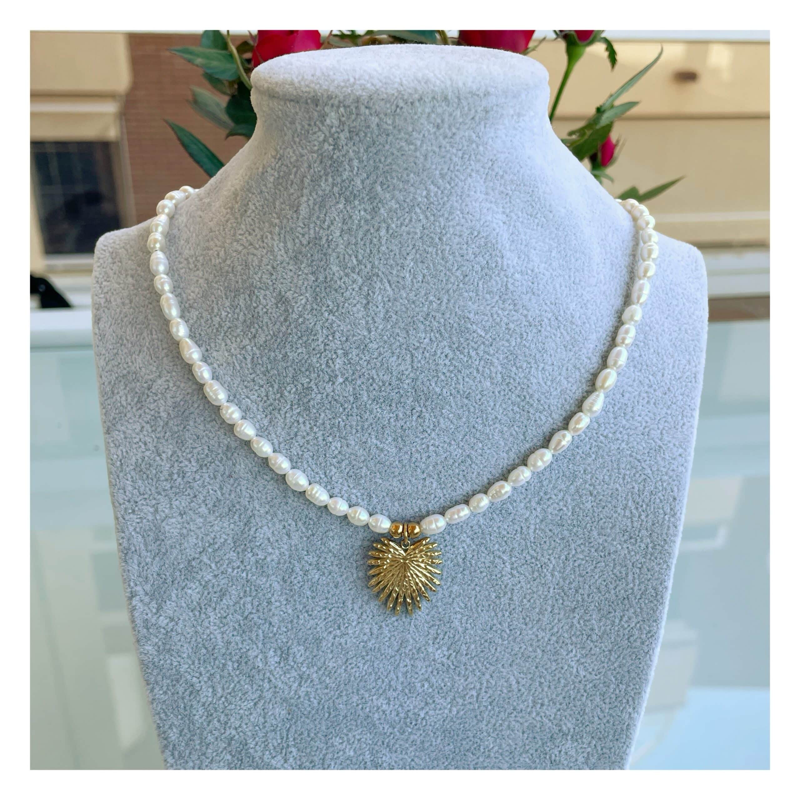 Collar “Aurum”