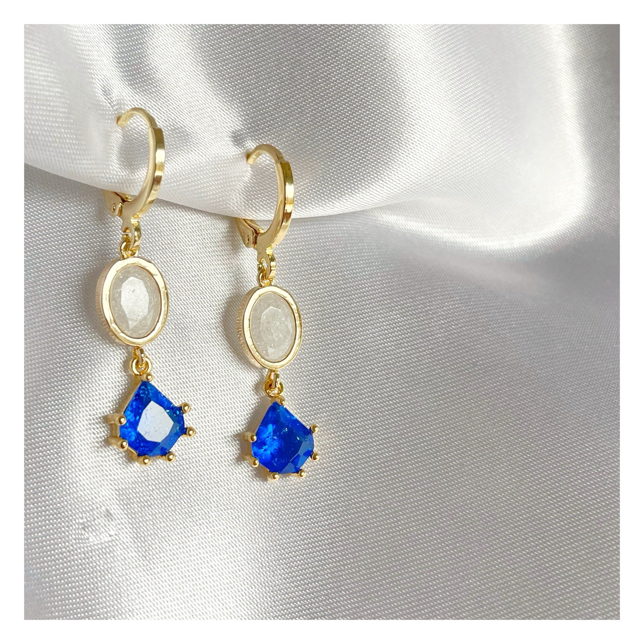 “Deep Blue”