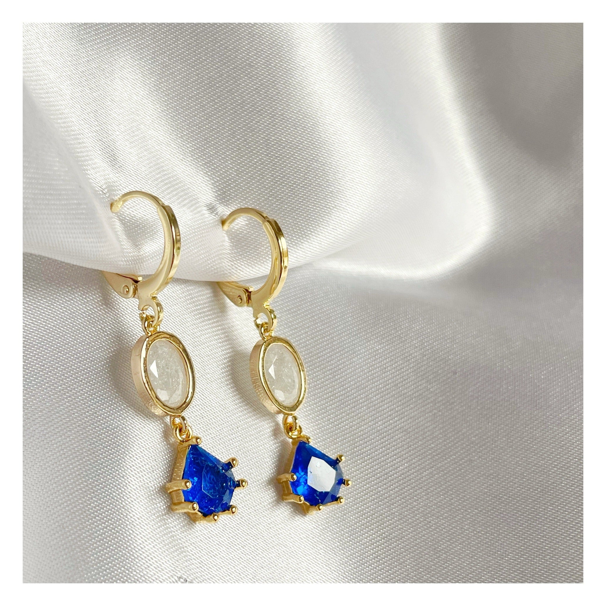 “Deep Blue”