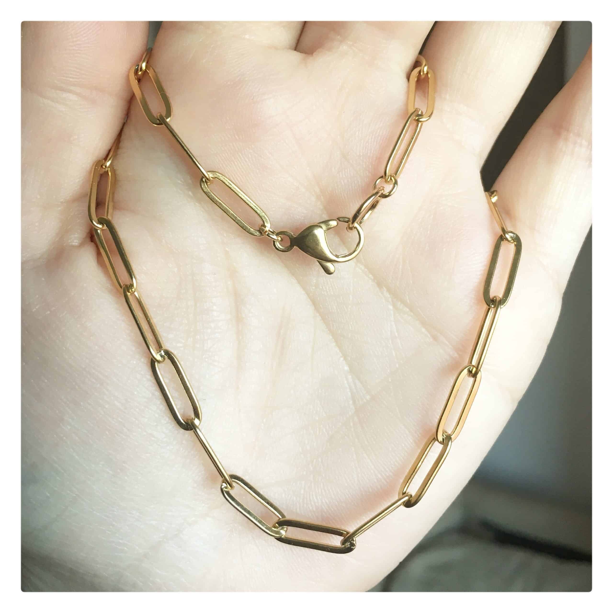 Choker “Chunkie”