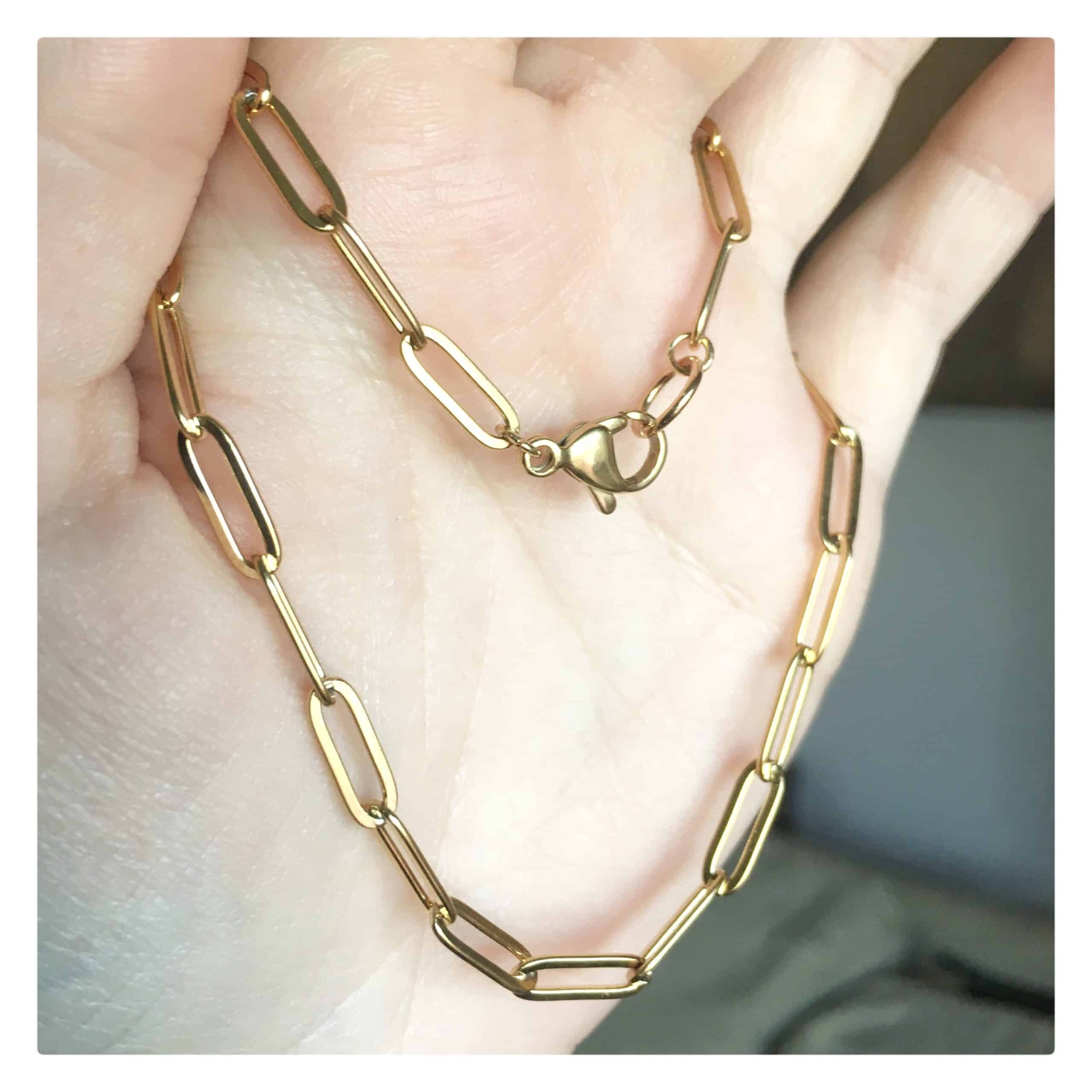 Choker “Chunkie”