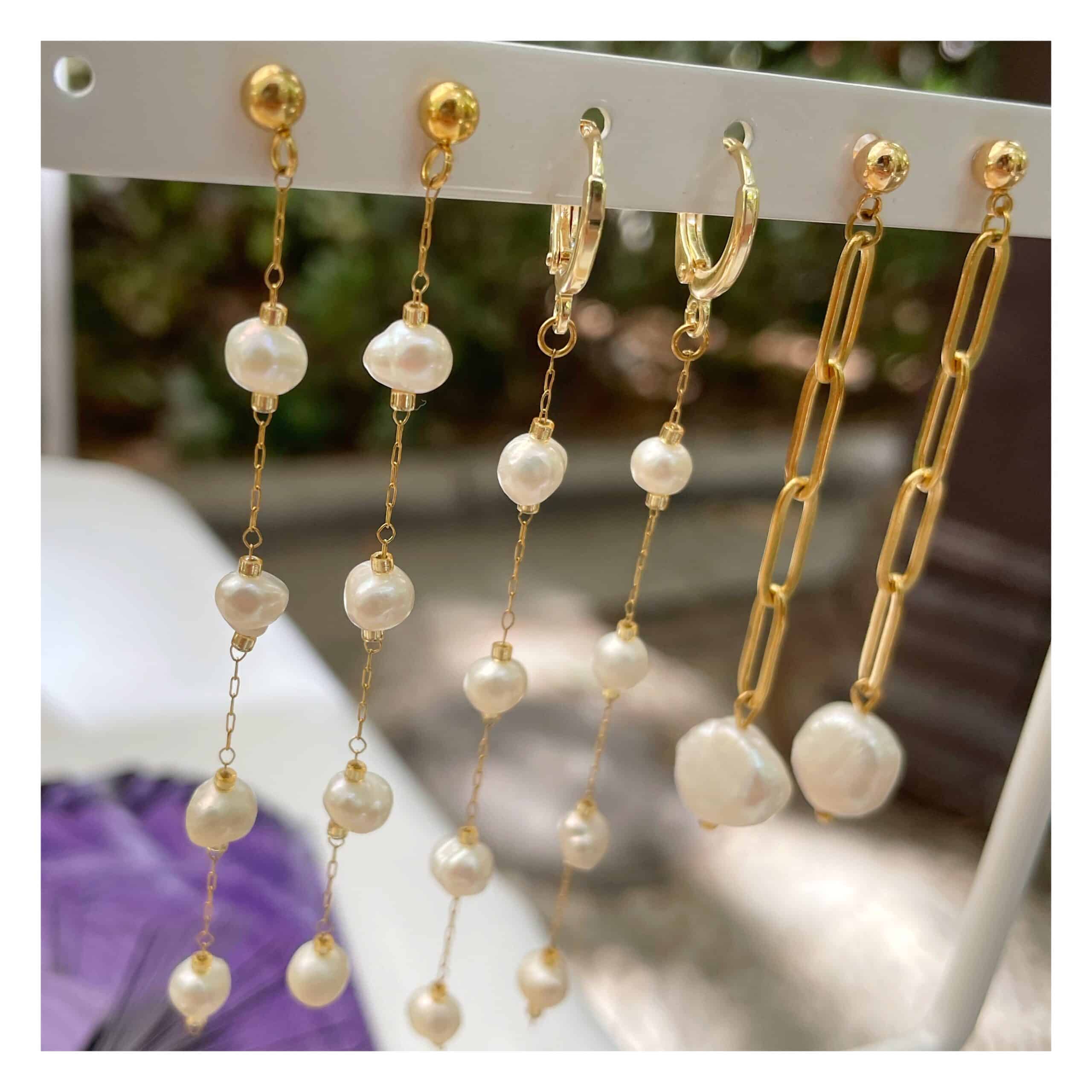 “Sposa” stud