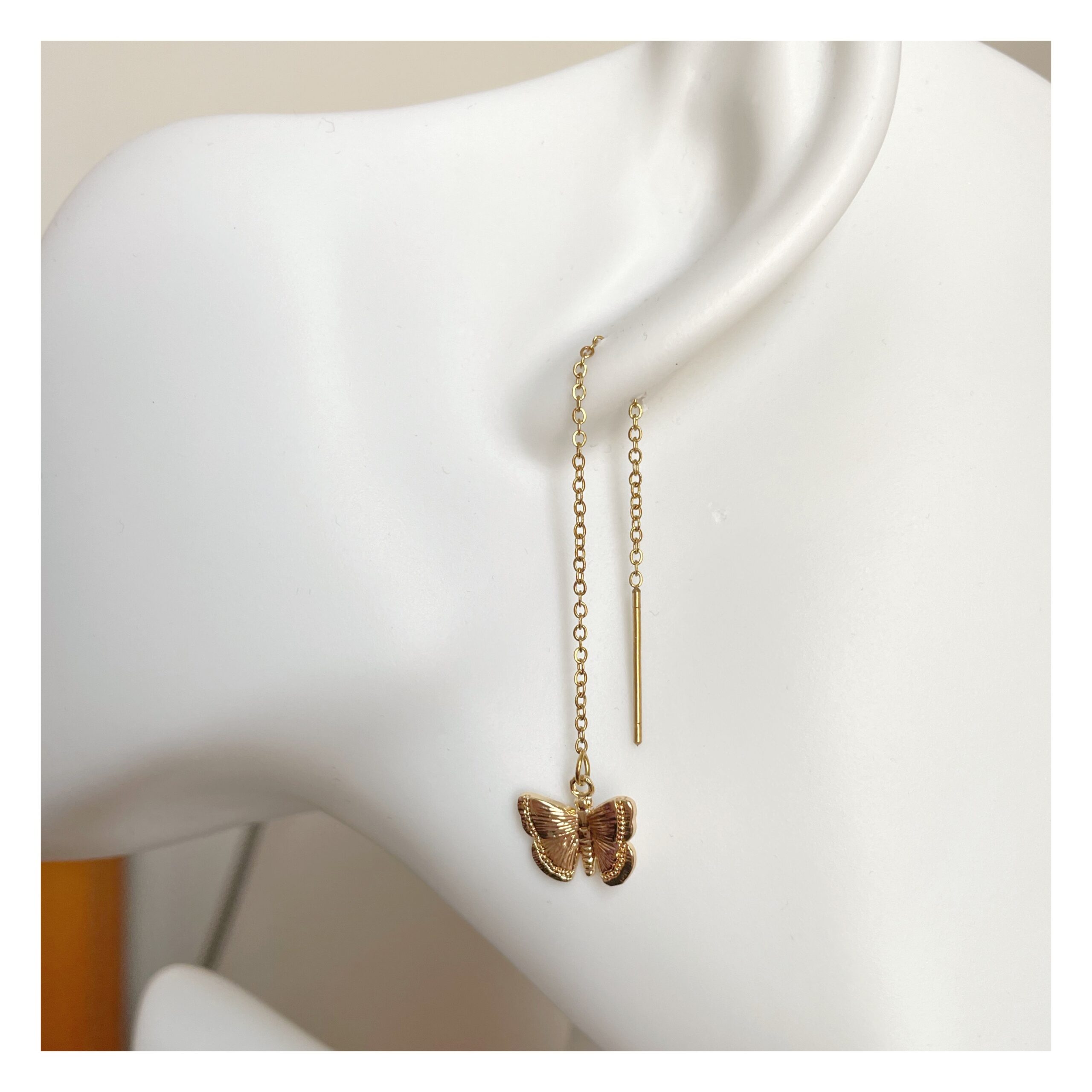 “Mariposa” cadenita