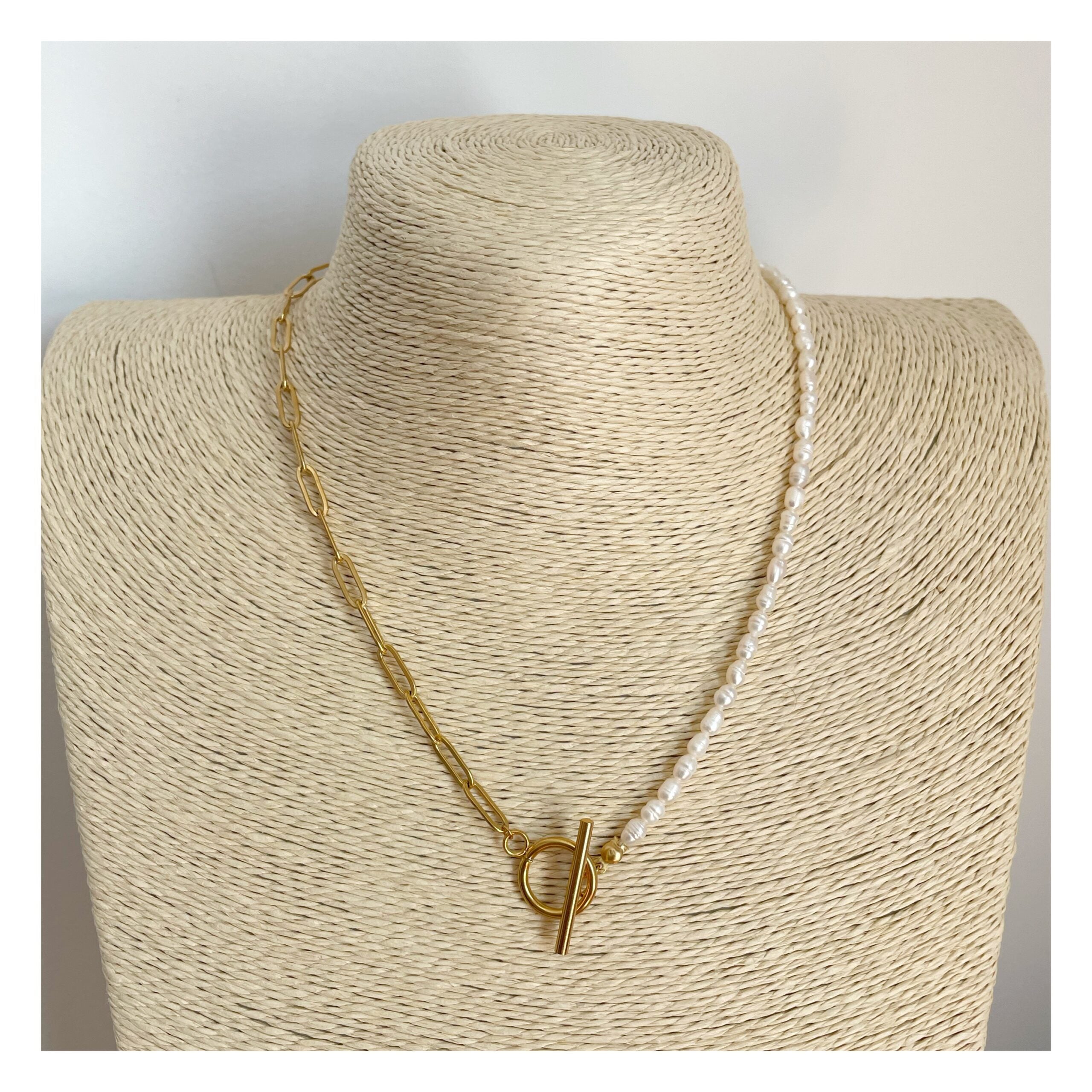 Collar “Dulceida”