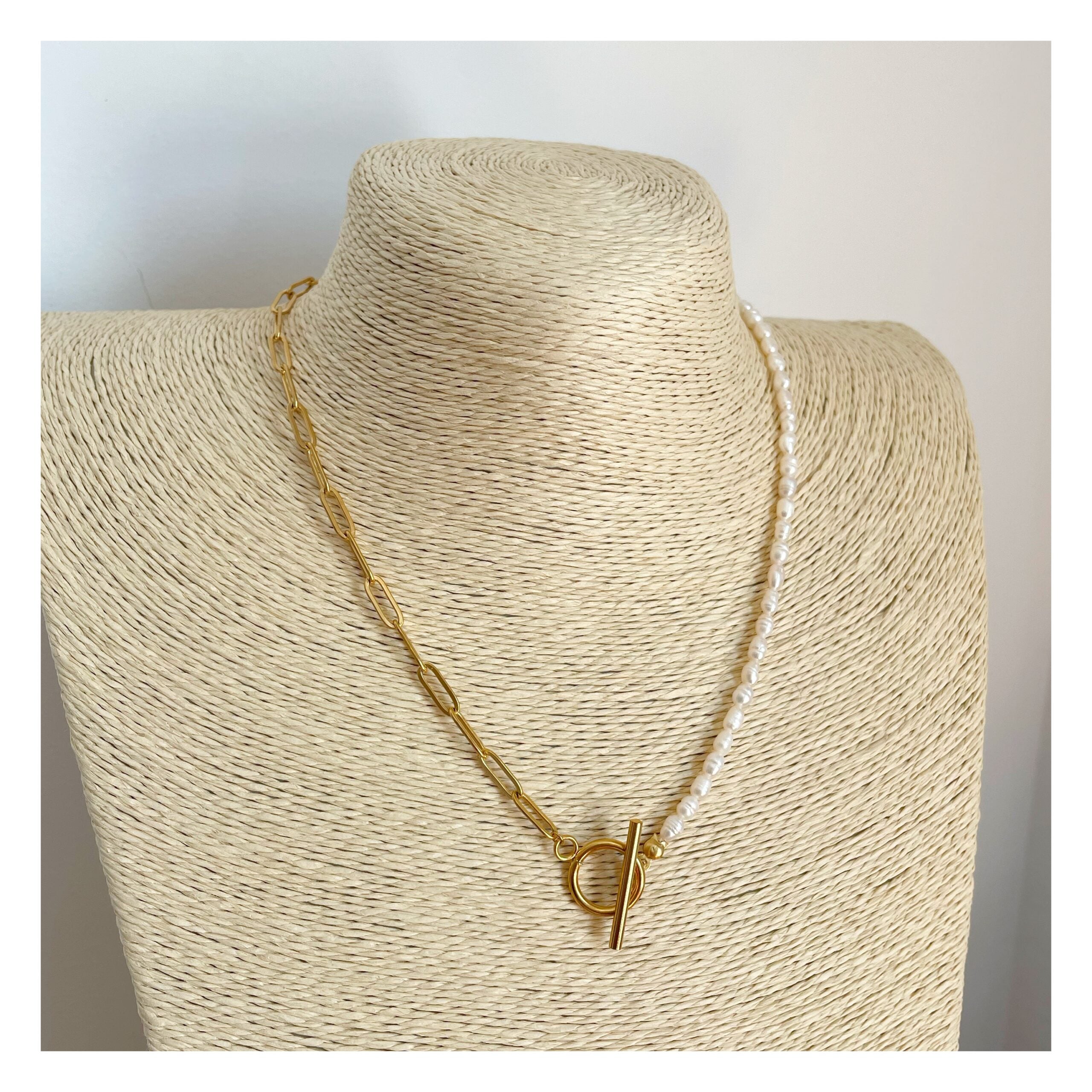 Collar “Dulceida”