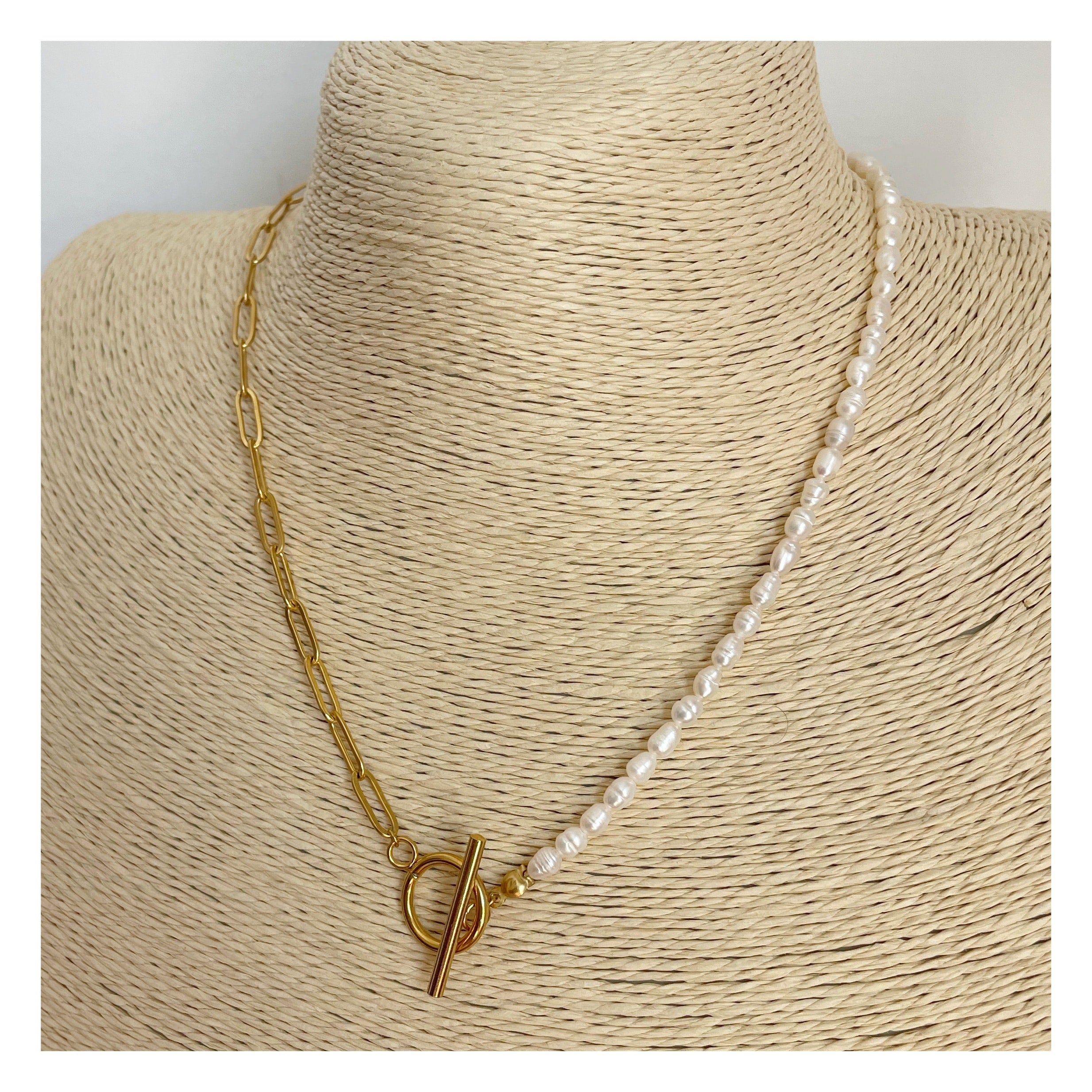 Collar “Dulceida”