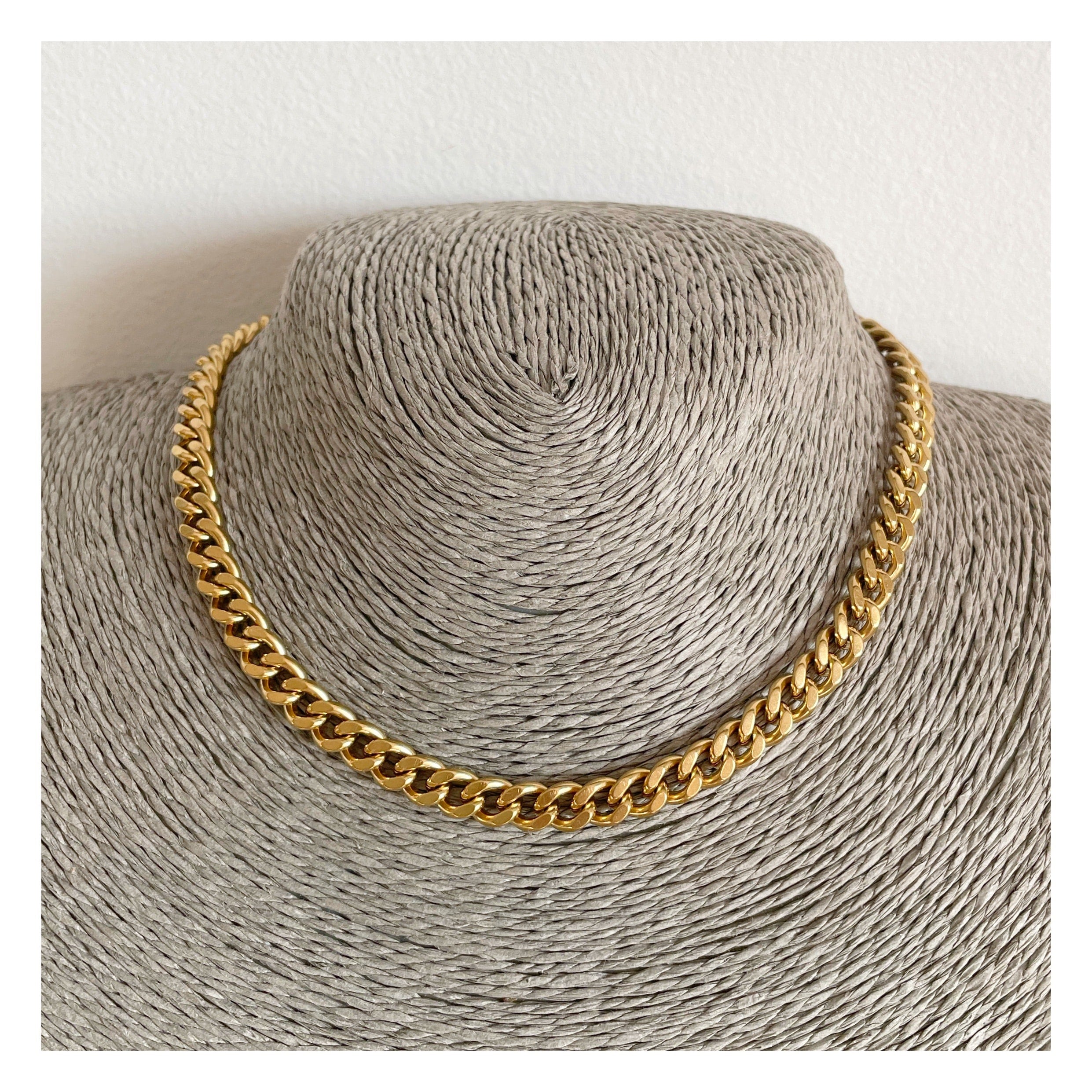 Choker “Cuba”