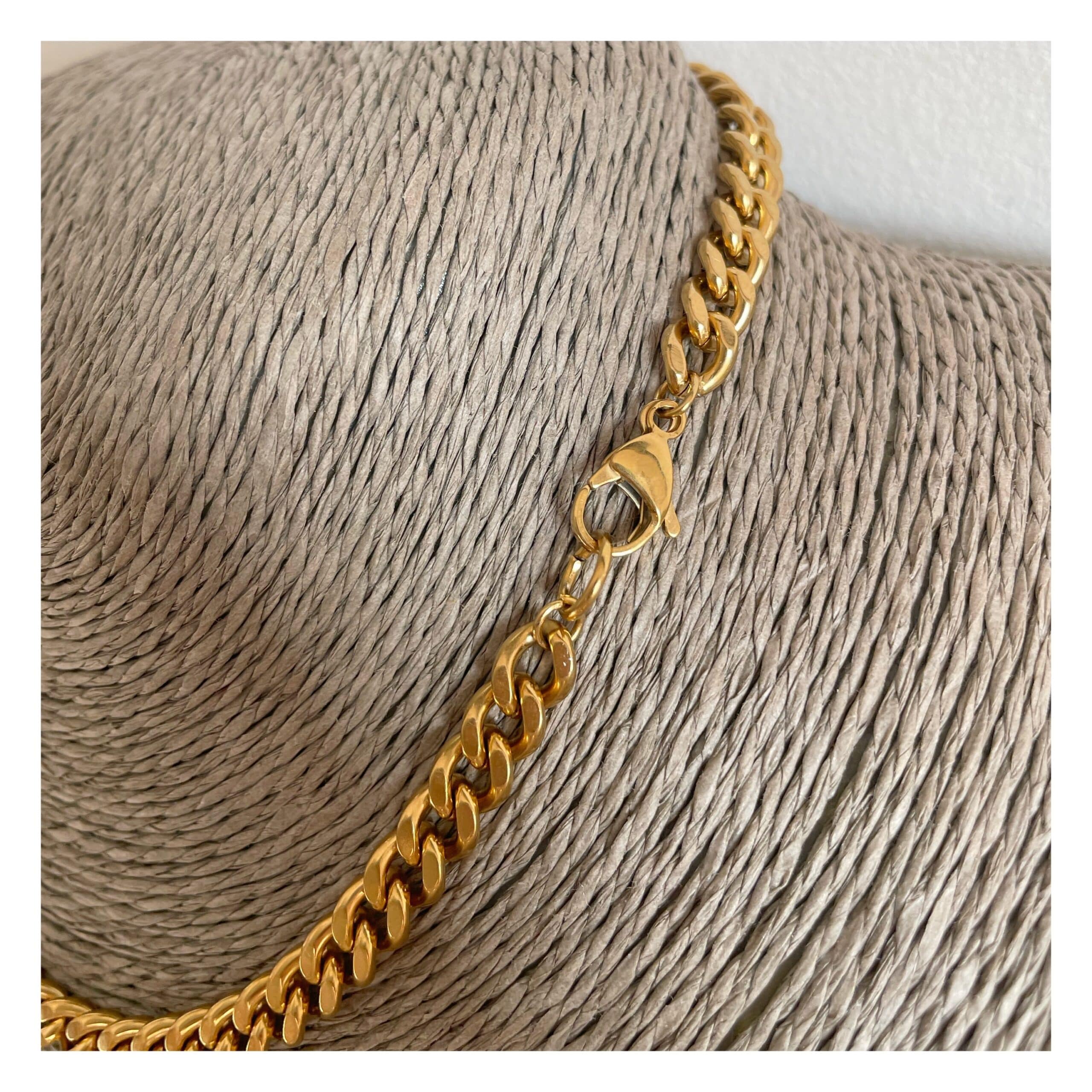 Choker “Cuba”