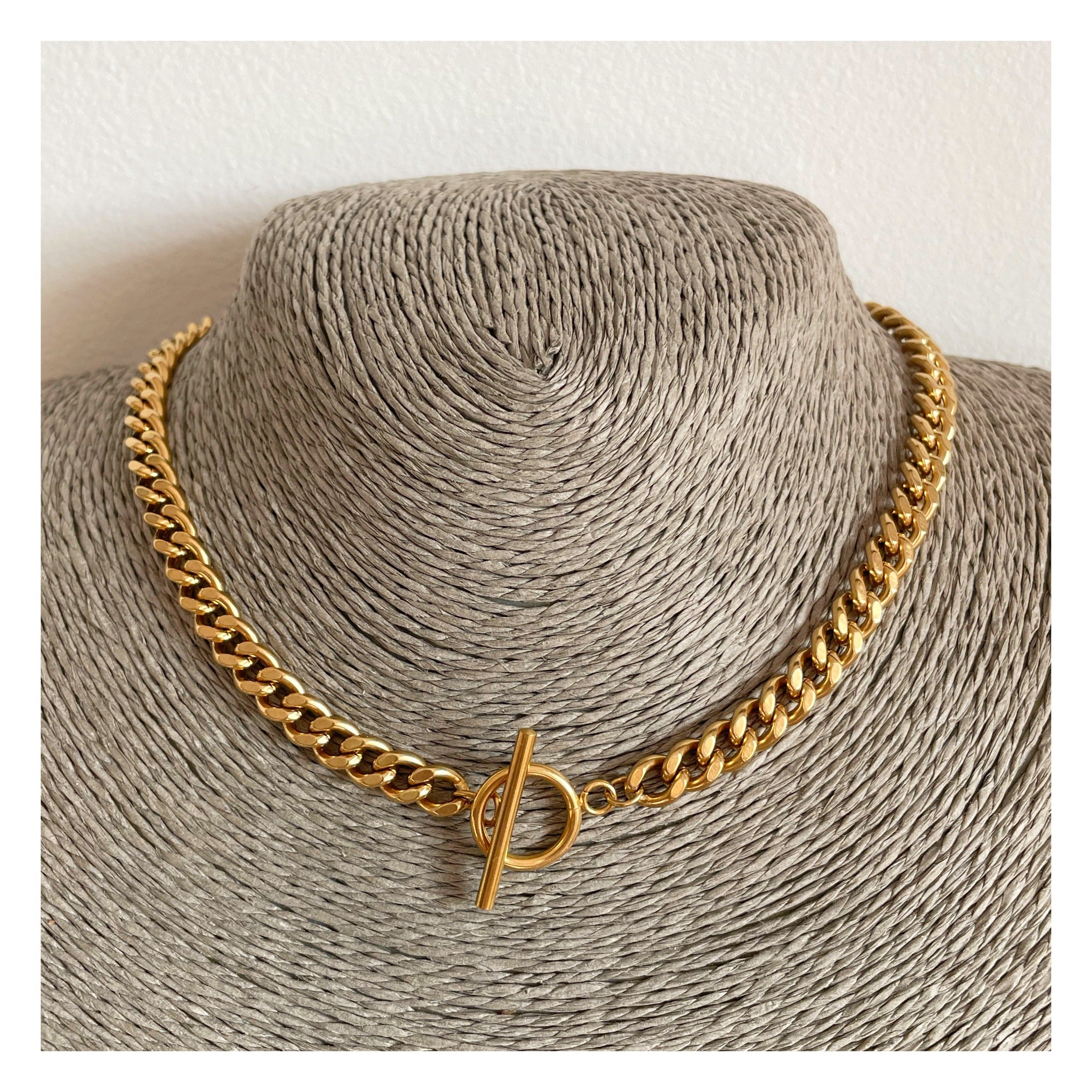 Choker “Cuba” OT
