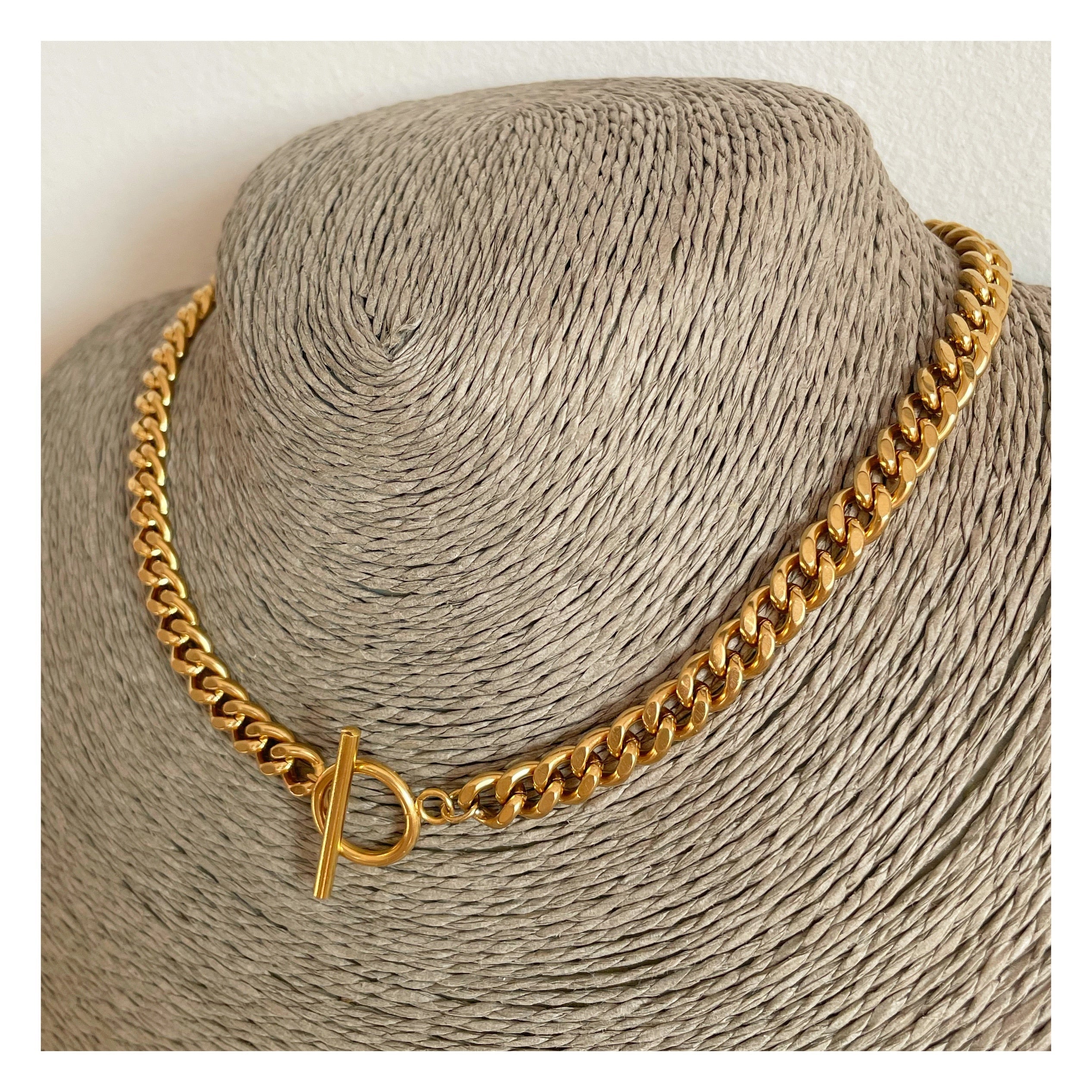 Choker “Cuba” OT