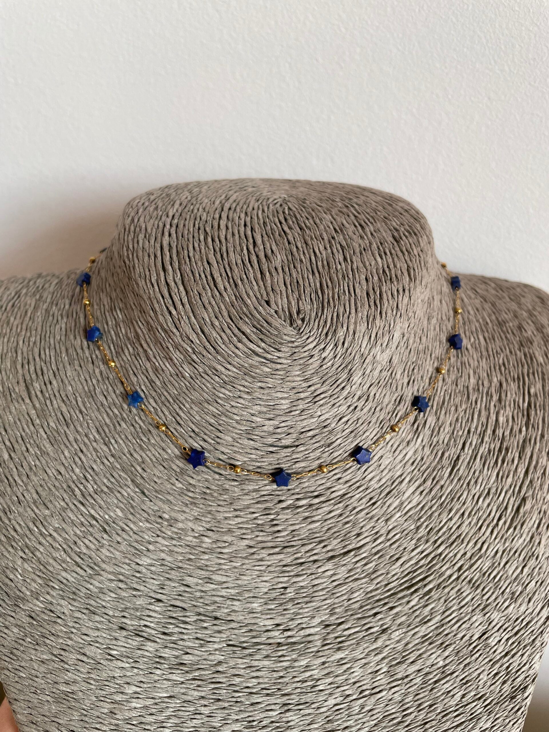Choker “Estellita”