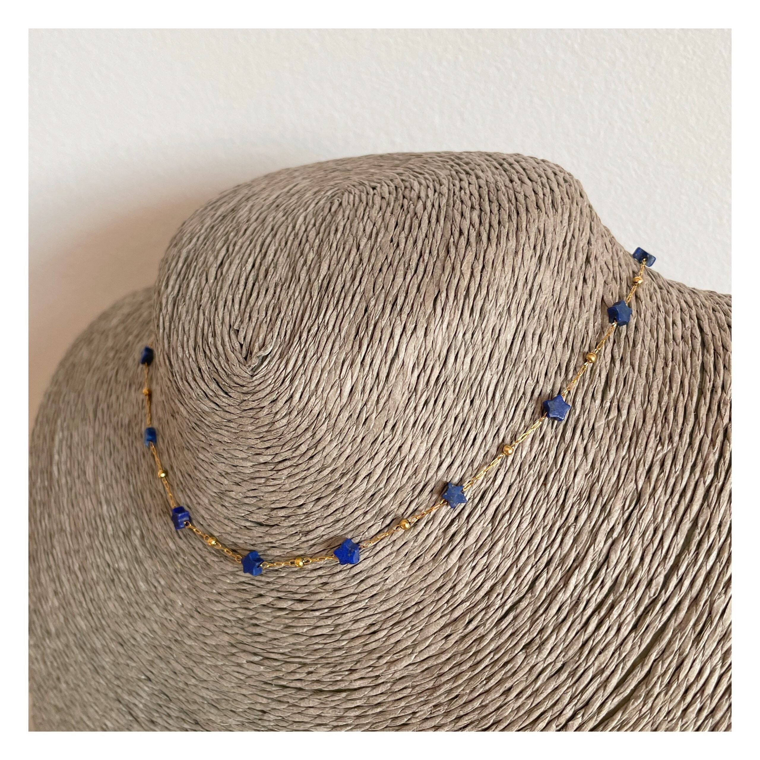 Choker “Estellita”