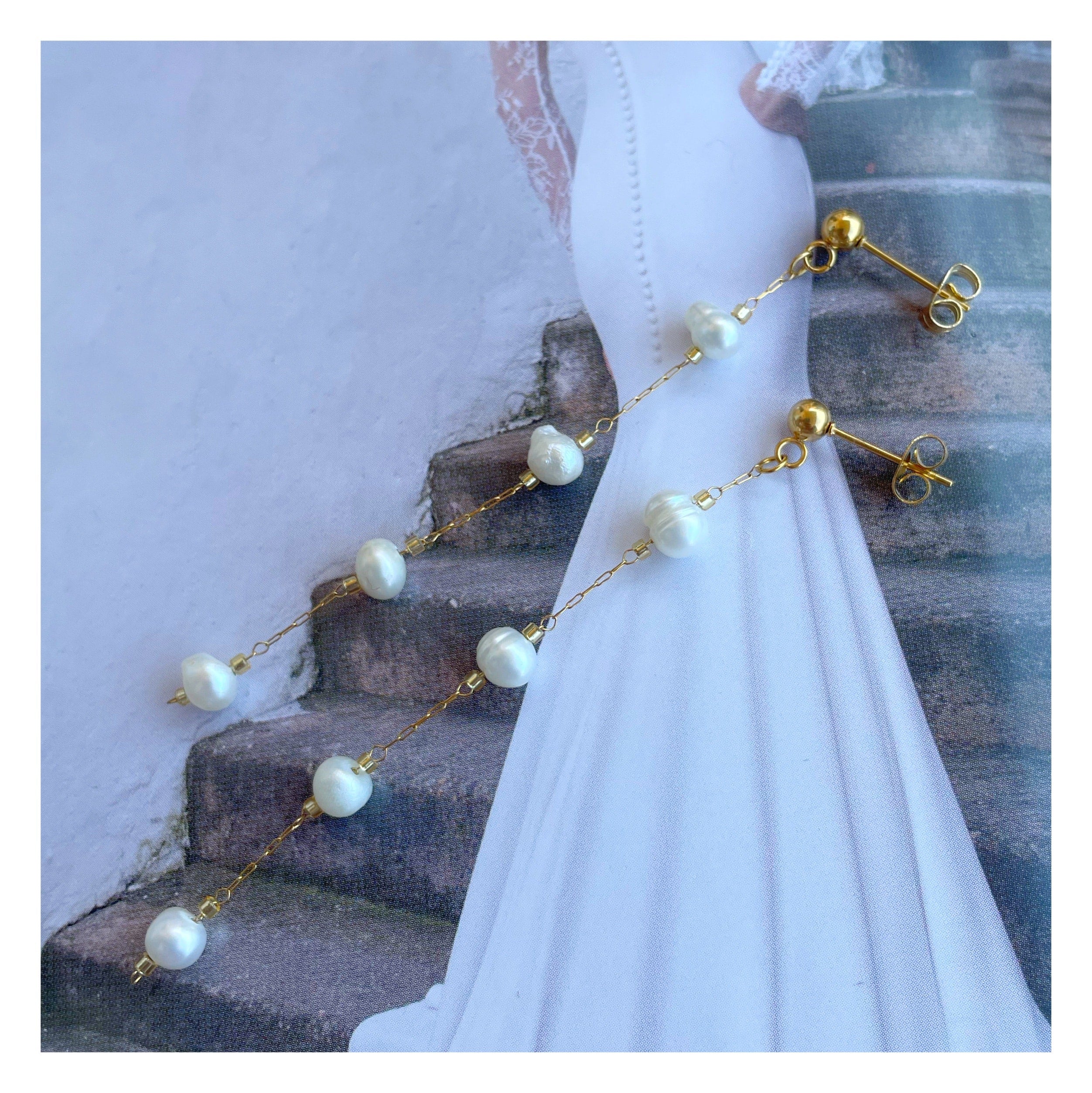 “Sposa” stud