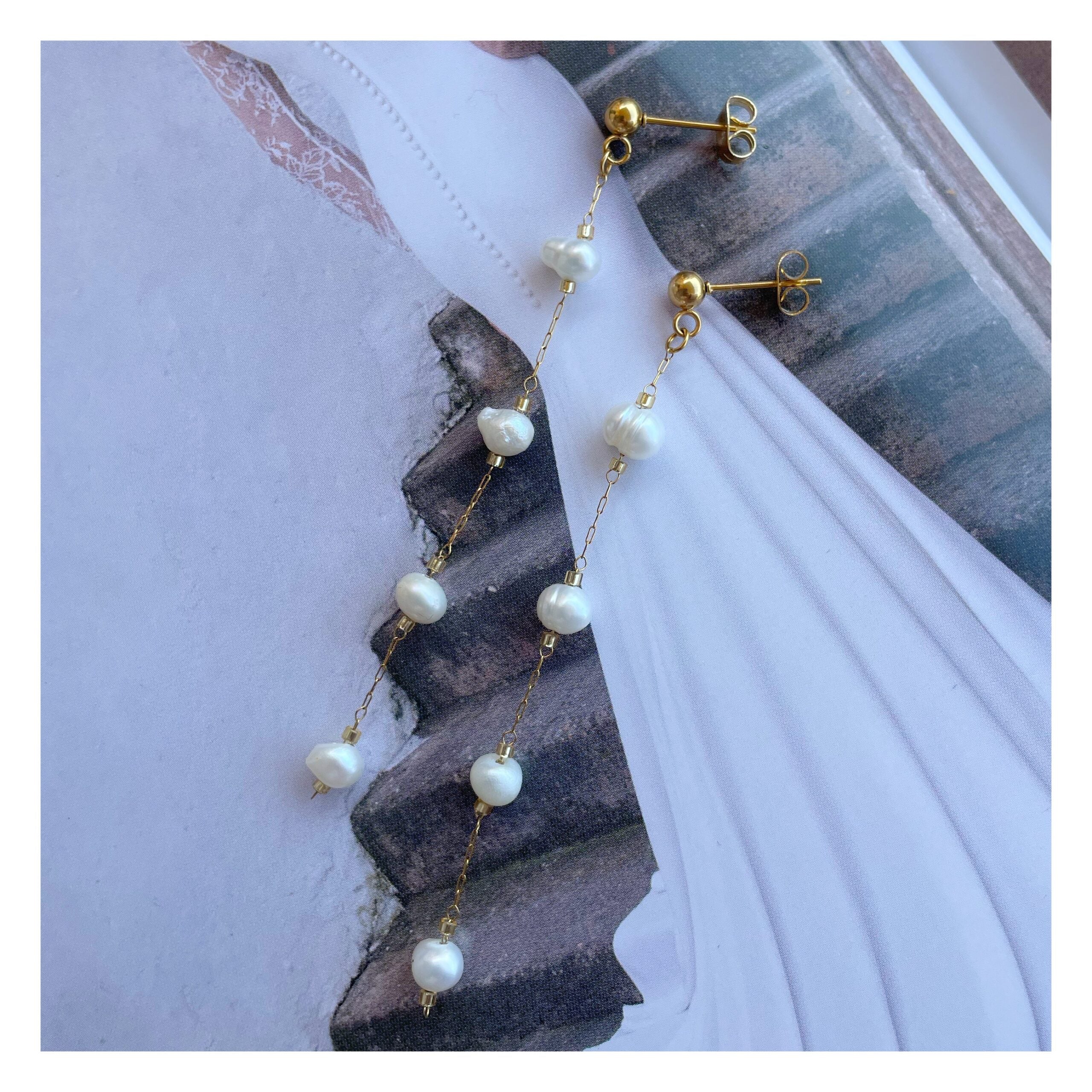 “Sposa” stud